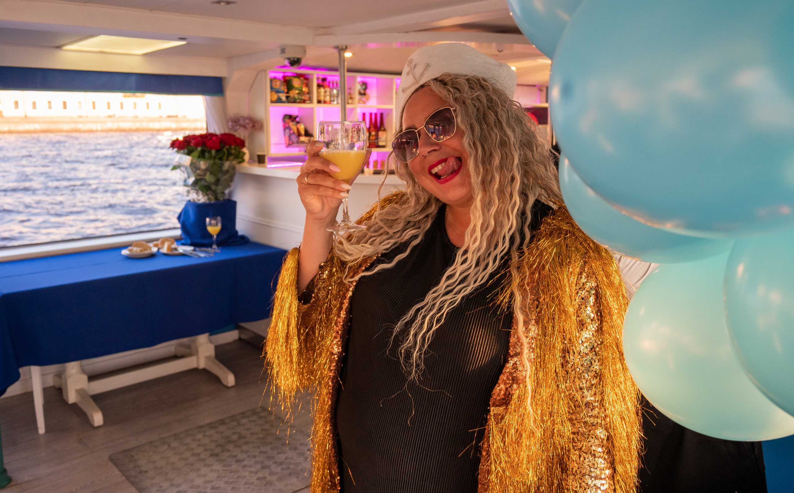 Выпускной. Фотограф Анна Хассаинет LIFE / LOVE/ IMAGE