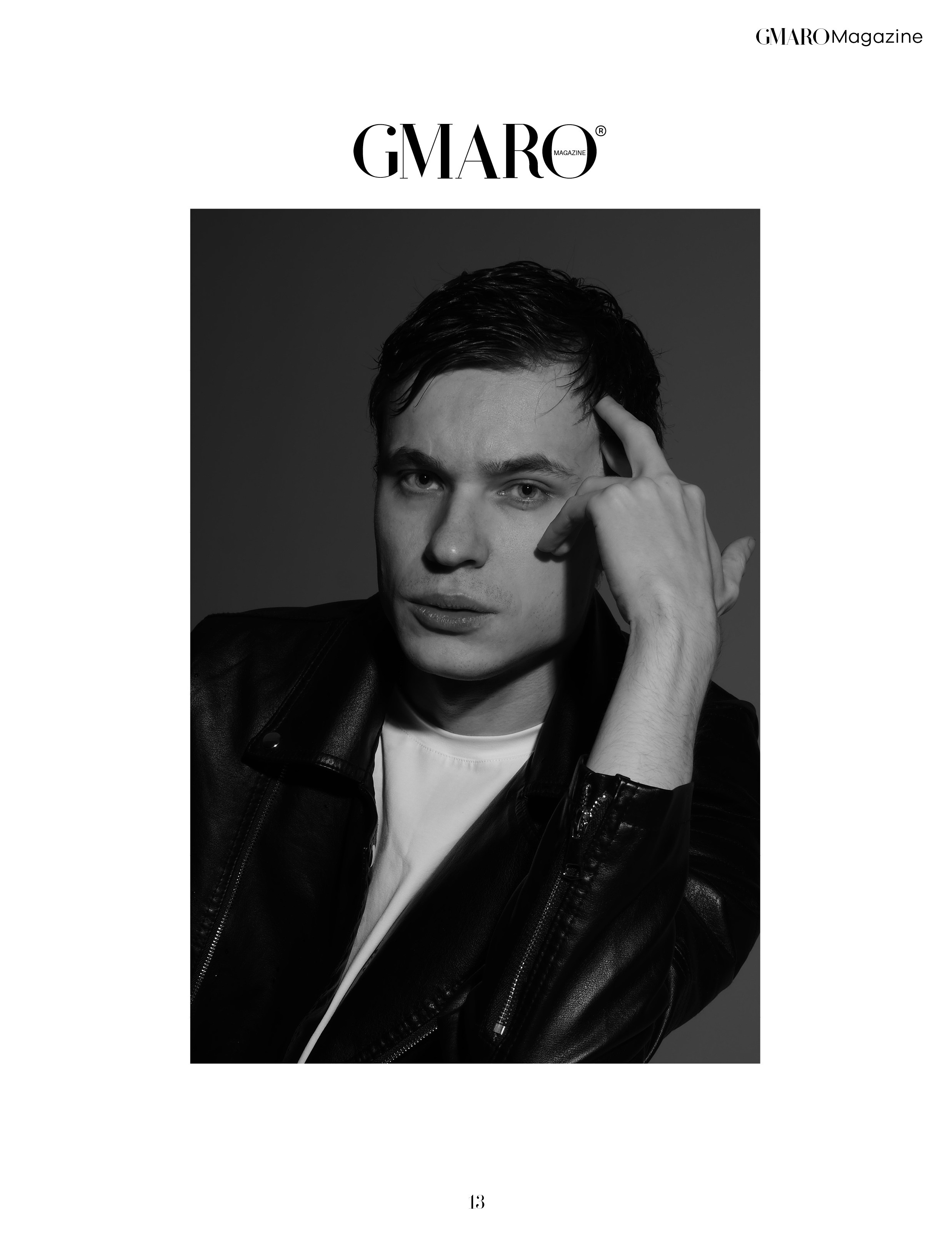 GMARO Paris, France. Фотограф в Москве. Женский и мужской портрет, лавстори (love story)