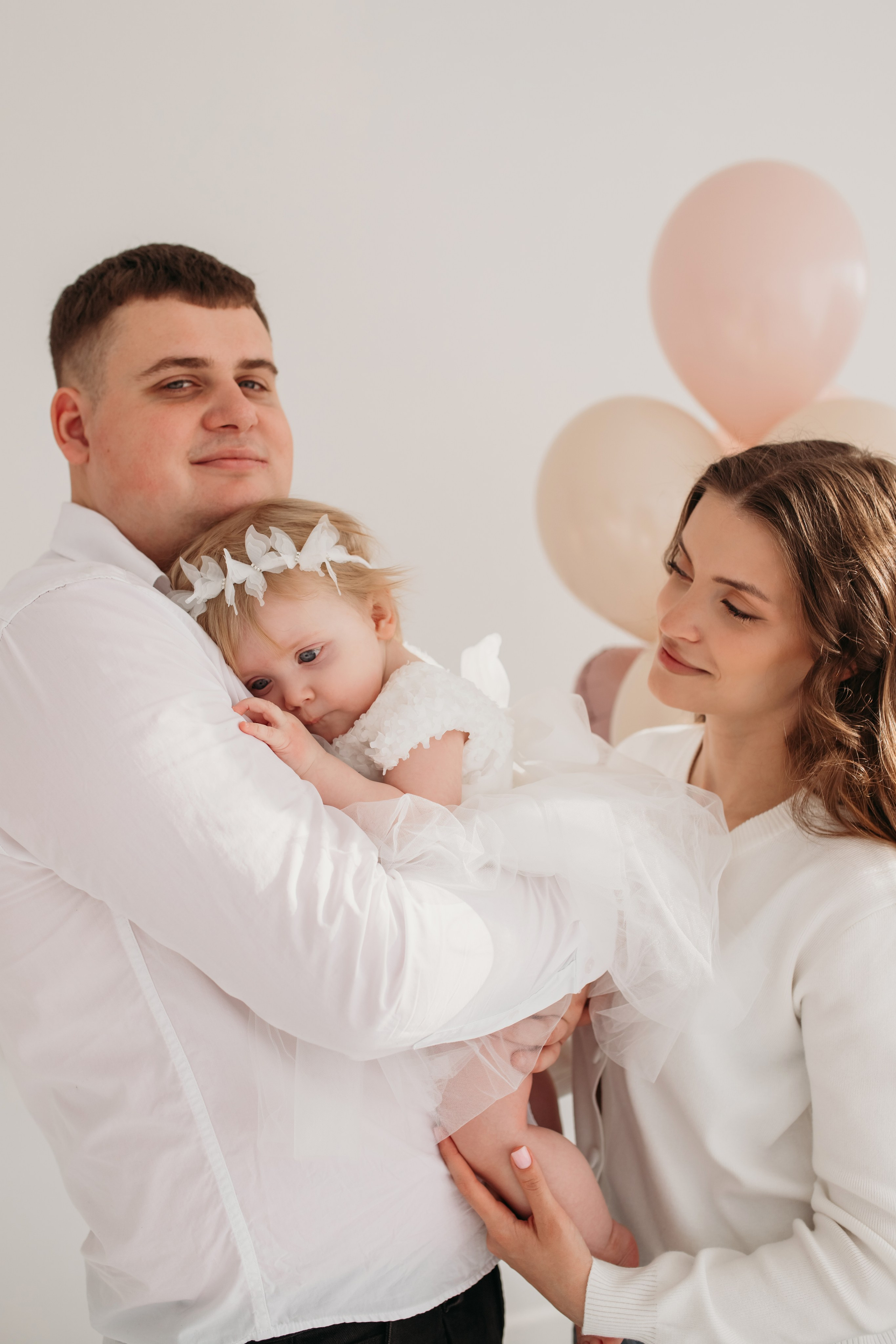 Эмилия. Семейный и детский фотограф Минск, Беларусь