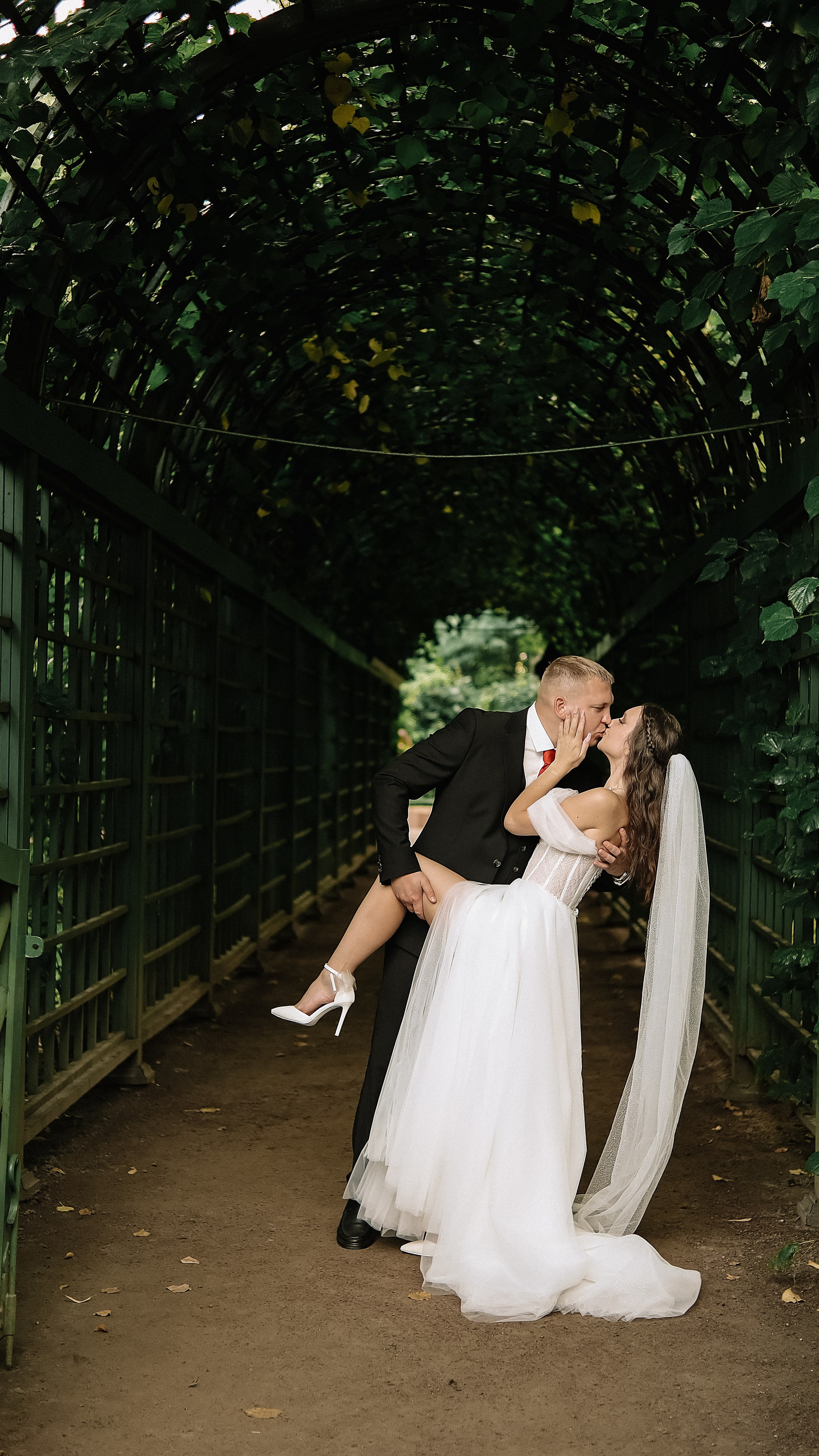 Вика и Коля. ДБ1. Phdkvmr.ru