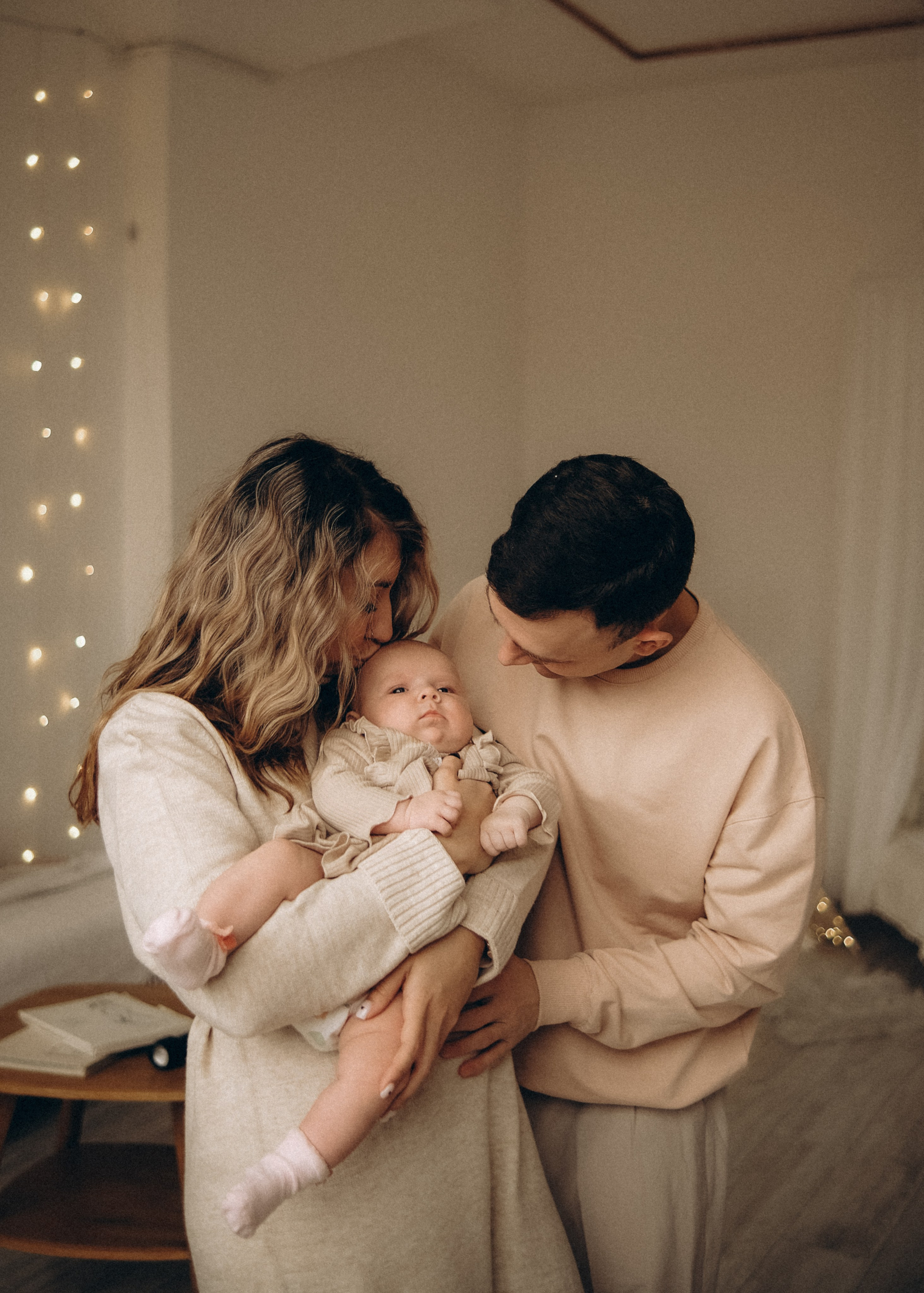 Аня&Леша&София. Phdkvmr.ru