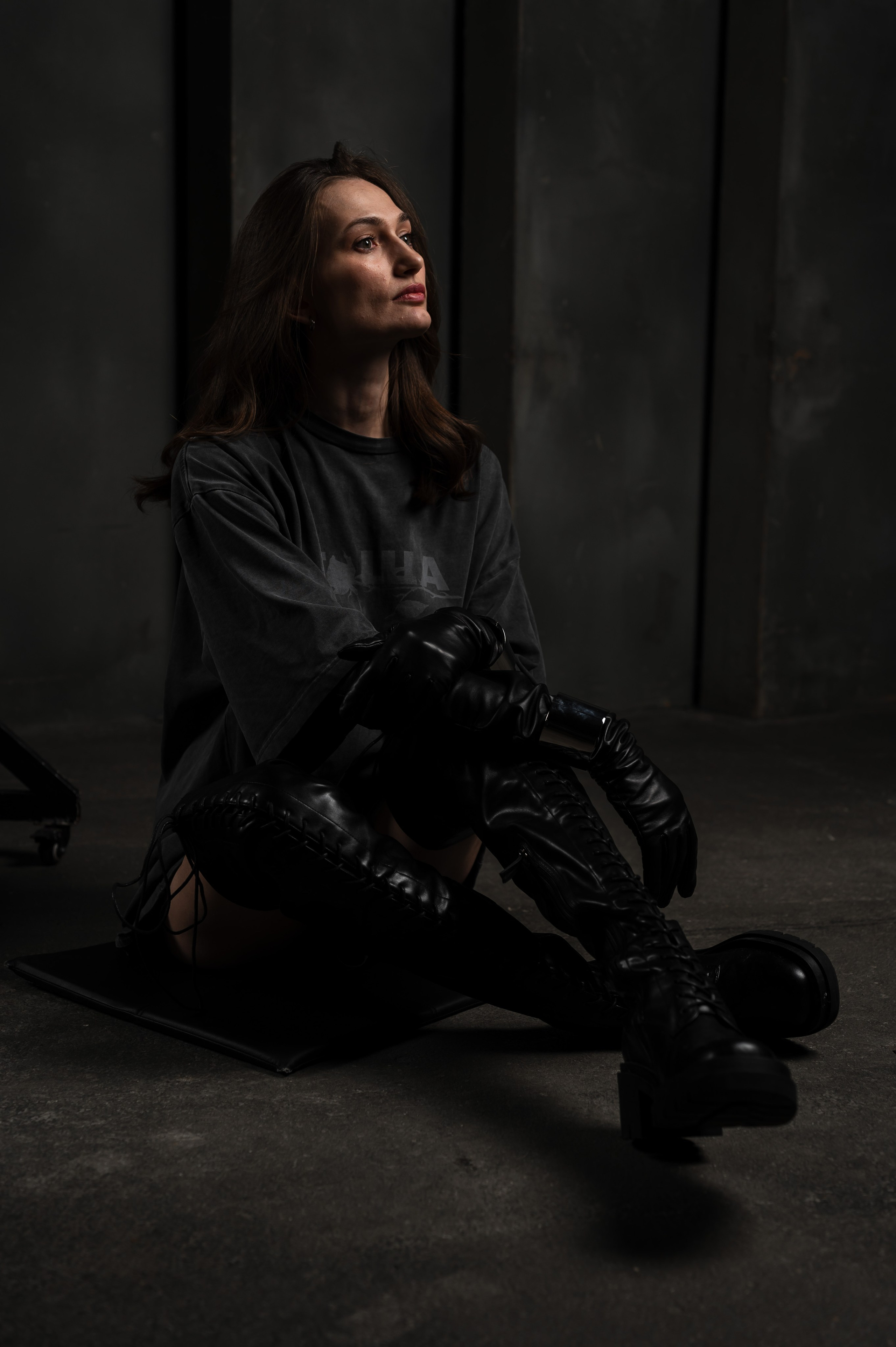 Жанна. Семейный, портретный и свадебный фотограф Екатерина Макарова