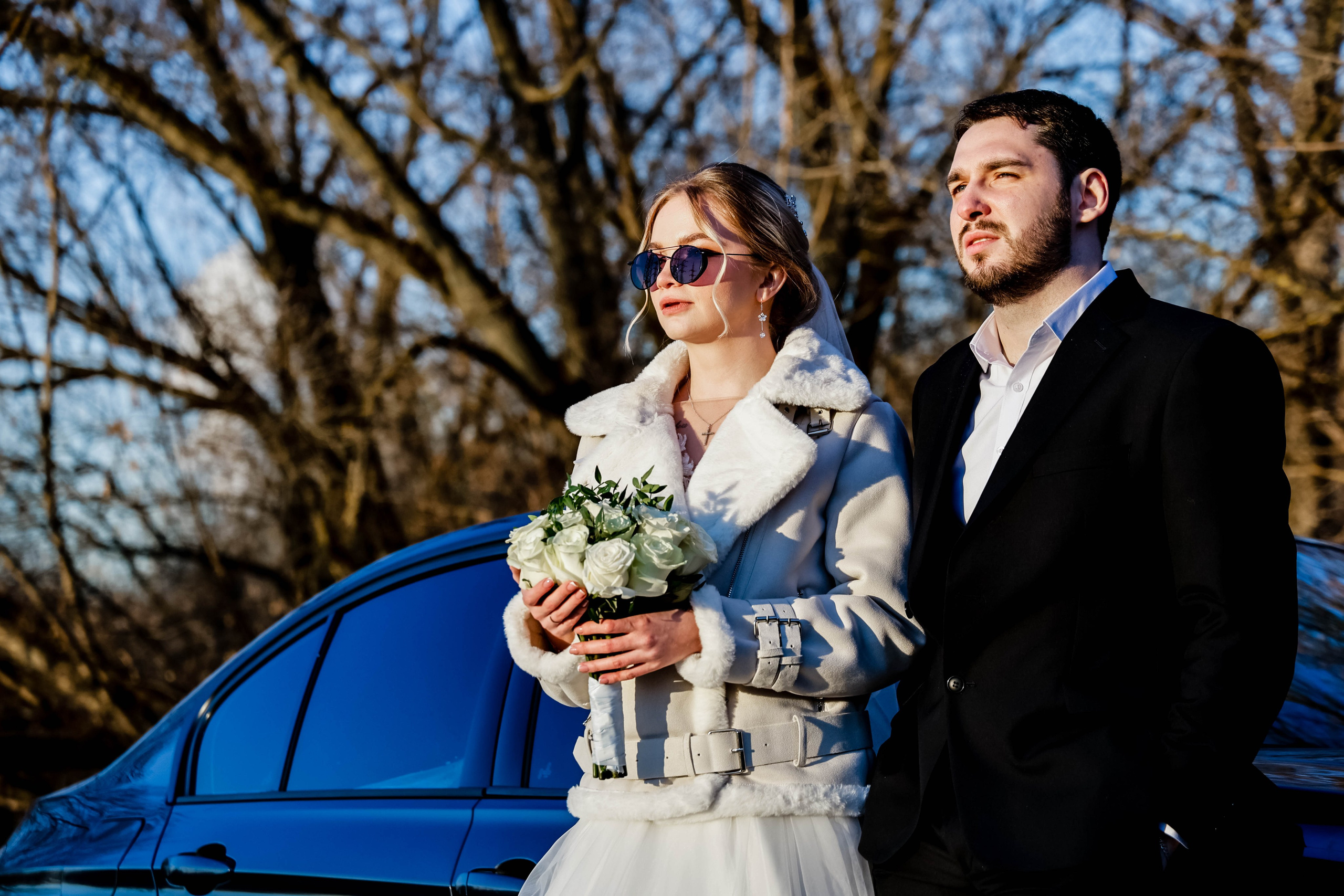 Свадебный фотограф и видеограф. Фотограф и видеограф — Москва