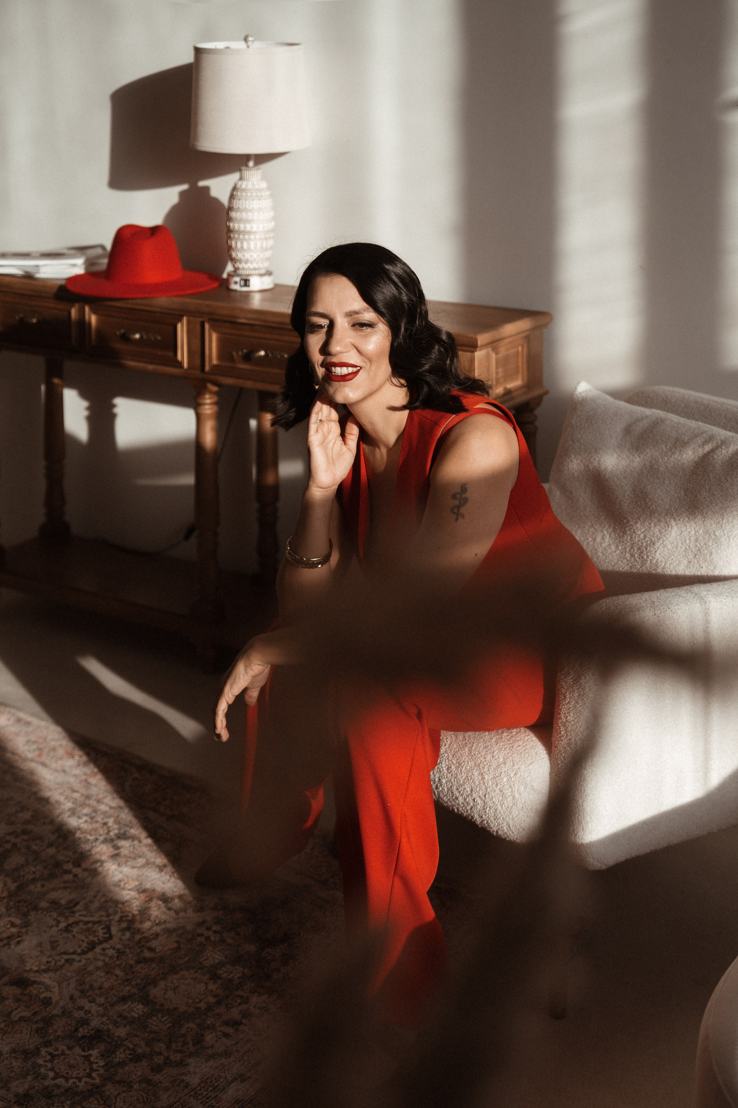 Про любовь. Фотограф Юлия Павлова Красноярск