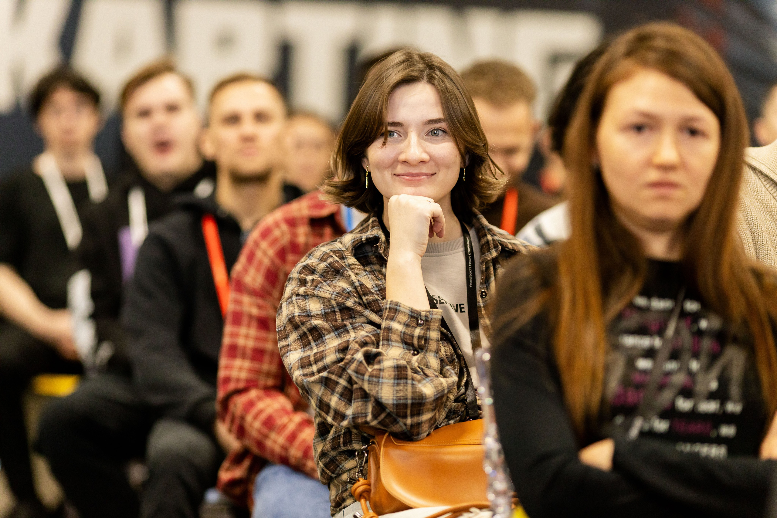 Foodtech tour Яндекс. Нияз Саляхов фотограф Казань Татарстан