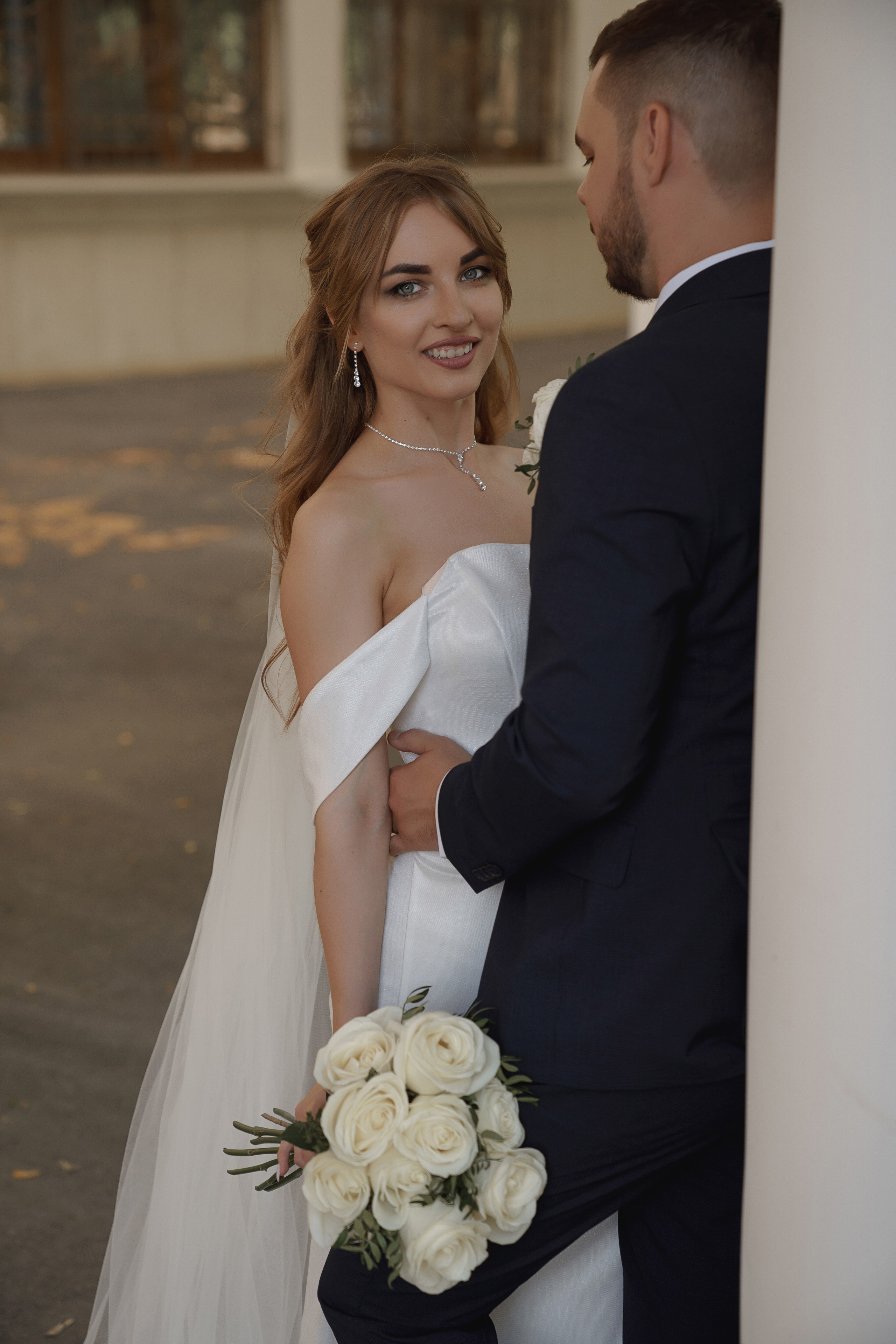 Кирилл и Наталья. Свадебный и репортажный фотограф Ростов-на-Дону Алексей Гуль