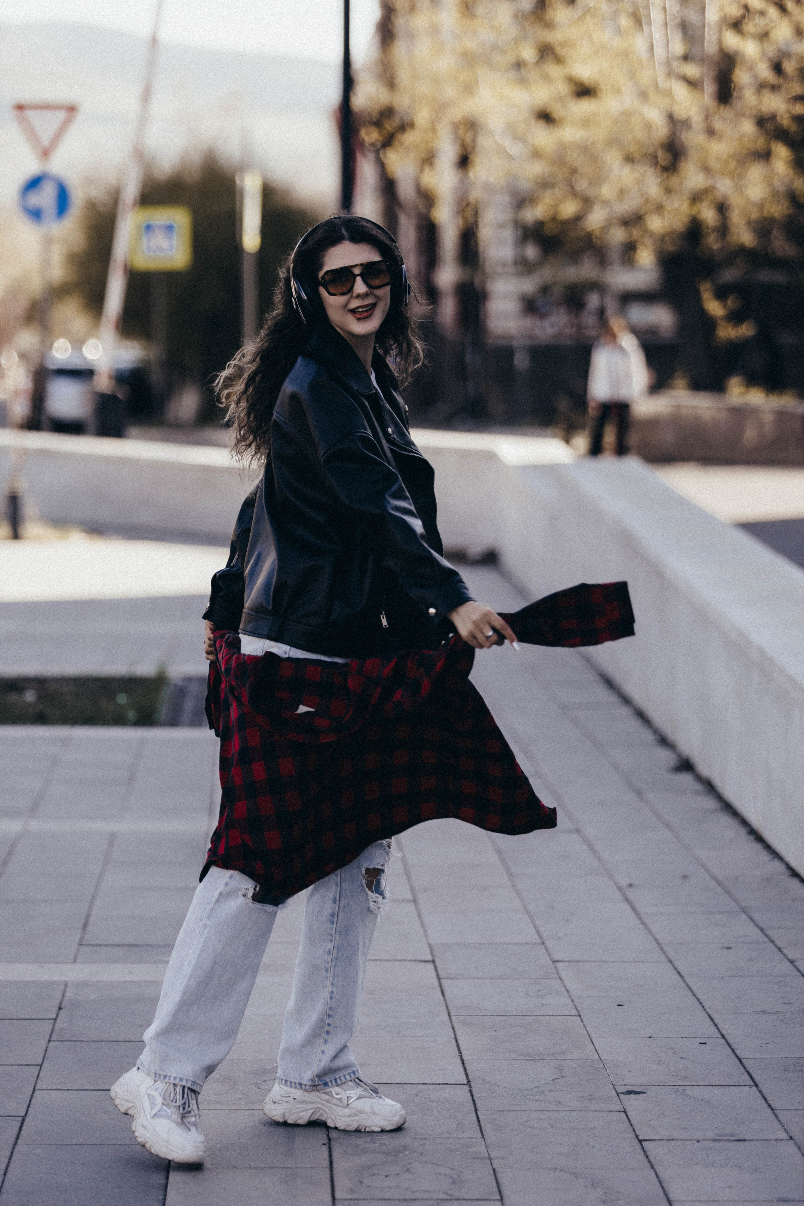 Женский портрет. Гарутис Лидия профессиональный фотограф в Чите