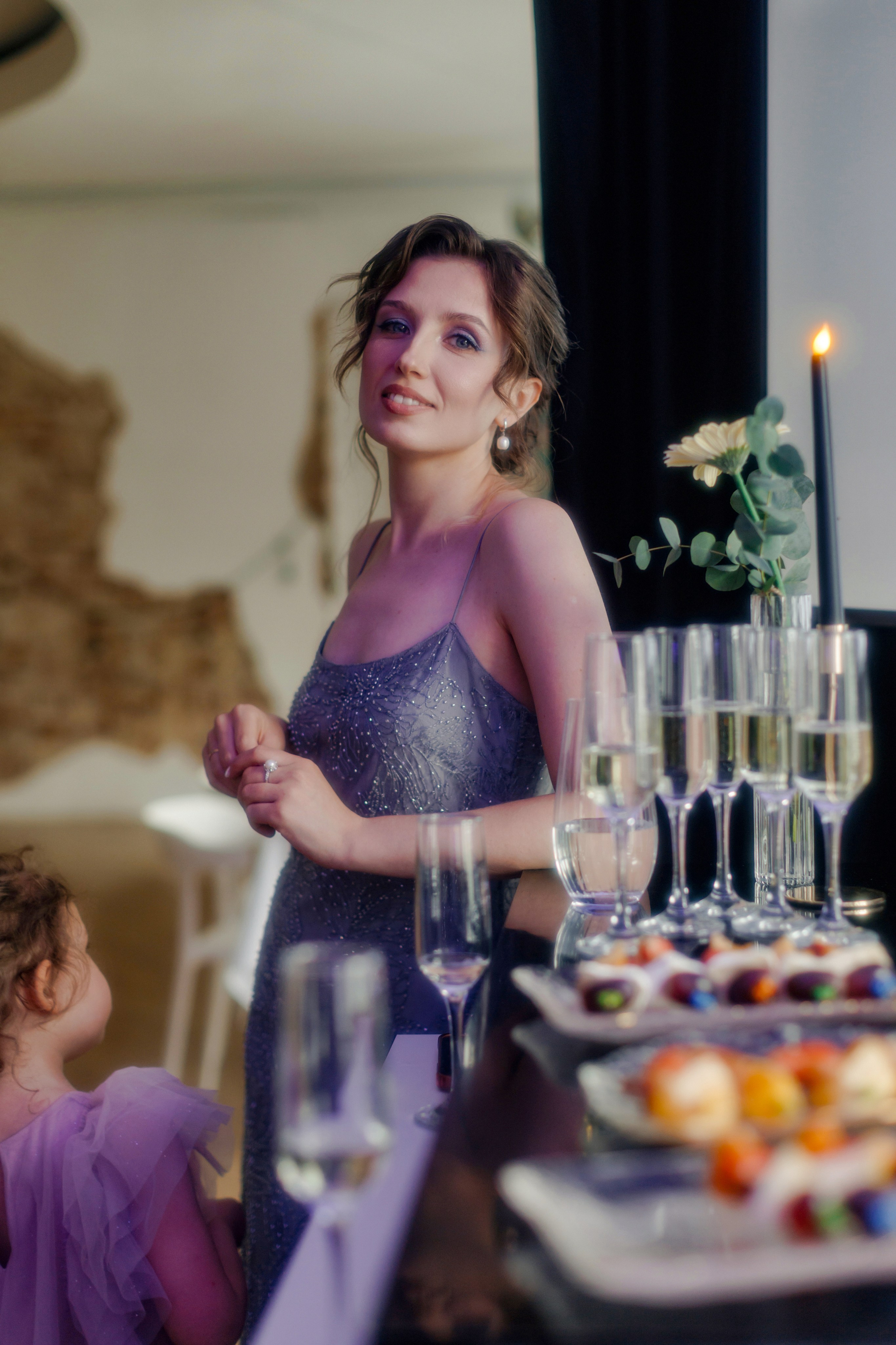 35-летие Беаты. Свадебный и семейный фотограф в Перми Дергачева Кристина