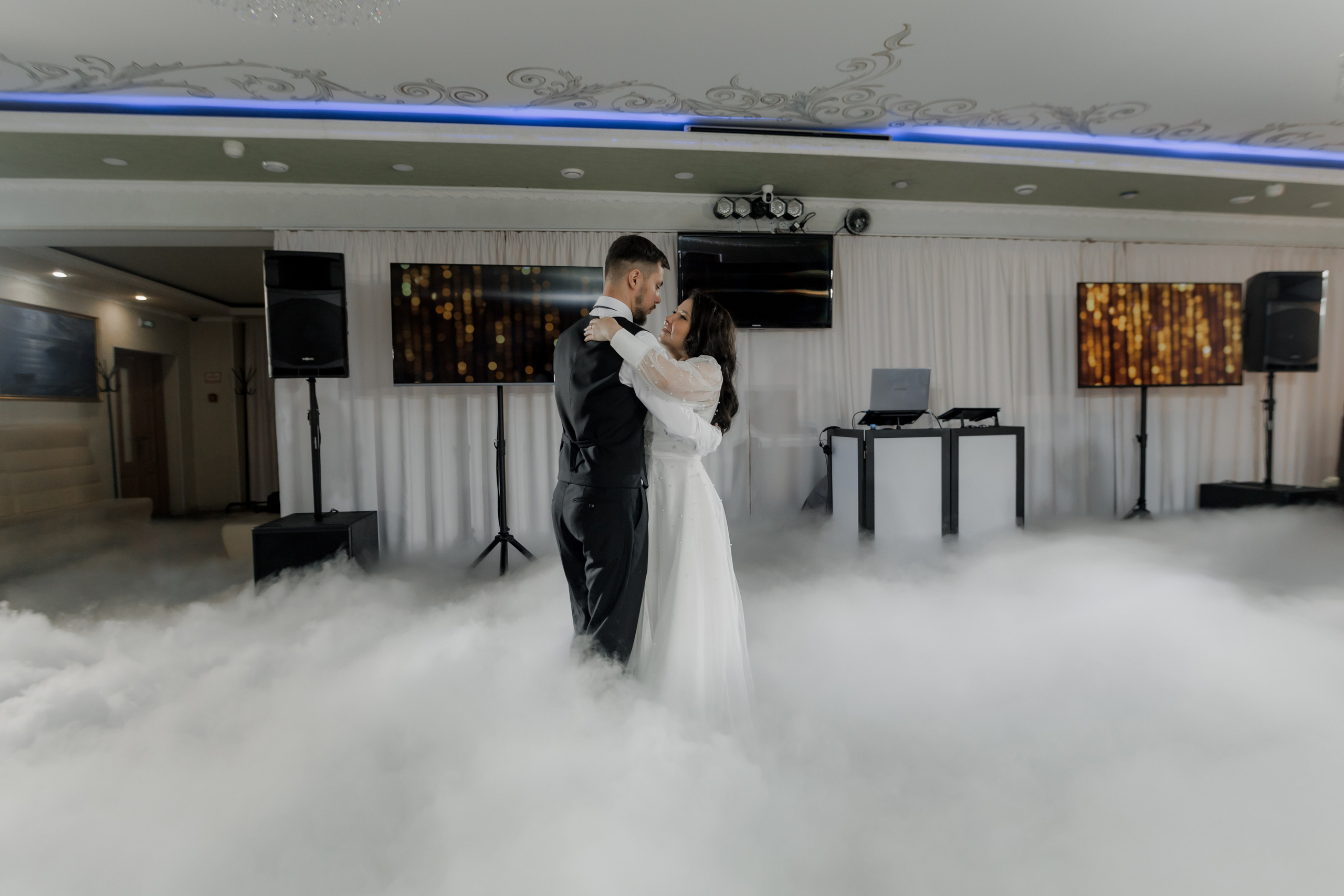 Люба & Ваня. Свадебный и семейный фотограф в Перми Дергачева Кристина