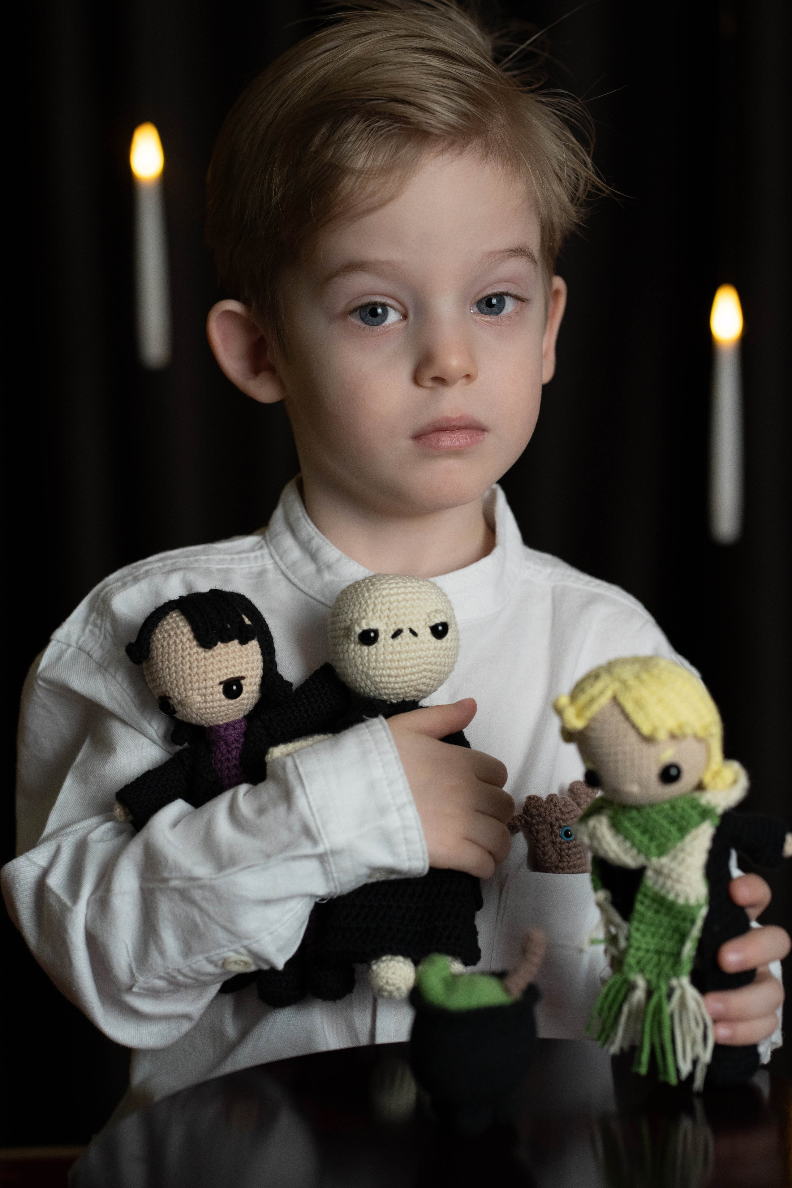 Гарри Поттер