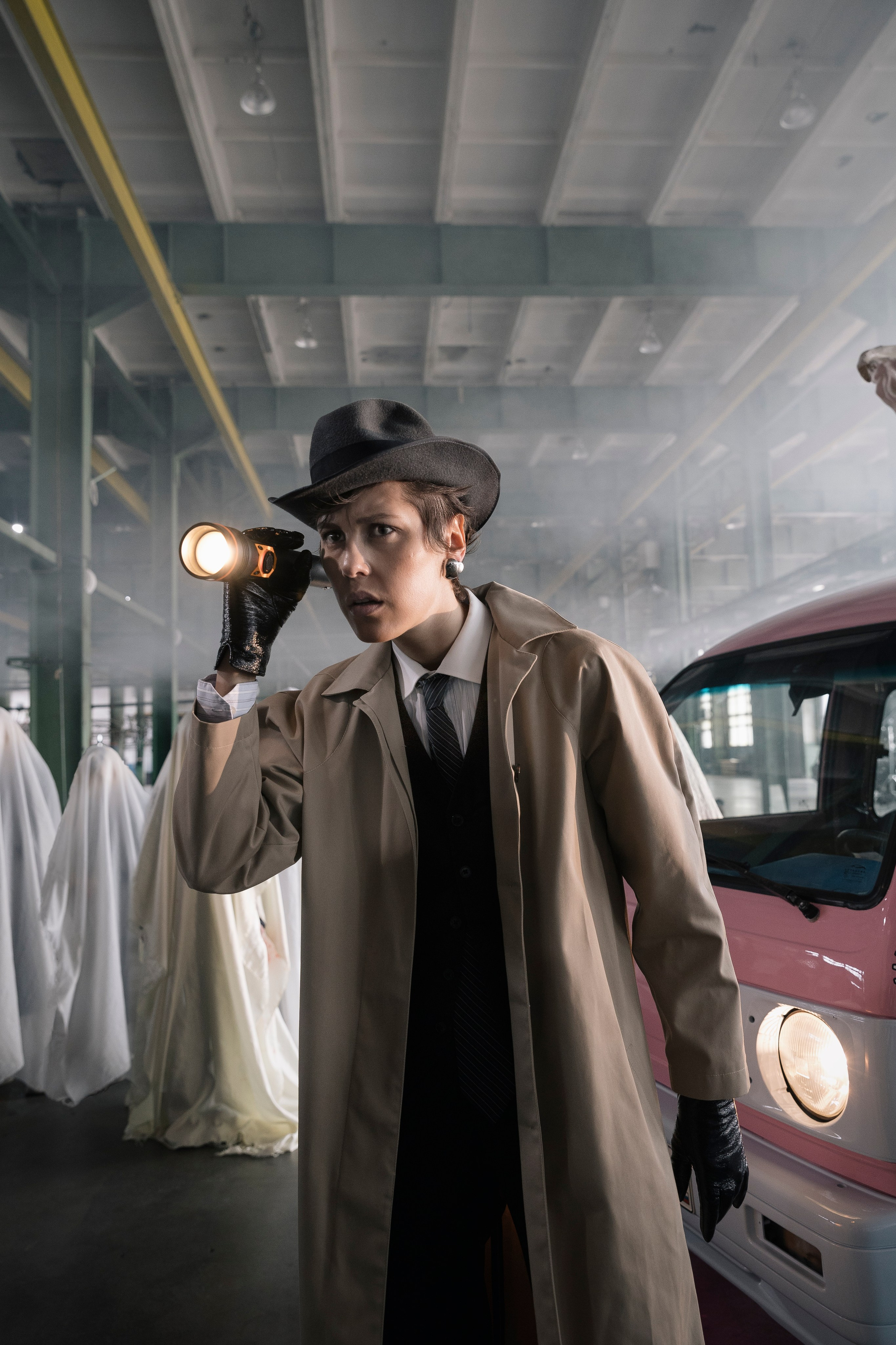 Celebrities. Фотограф Эрика Парфёнова