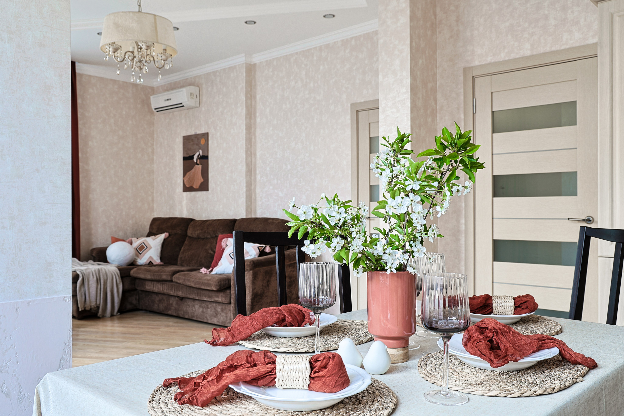 Интерьерная съёмка и подготовка недвижимости к аренде/продаже. Геленджик, Краснодарский край — Юлия Софронова, Art Sea Homes