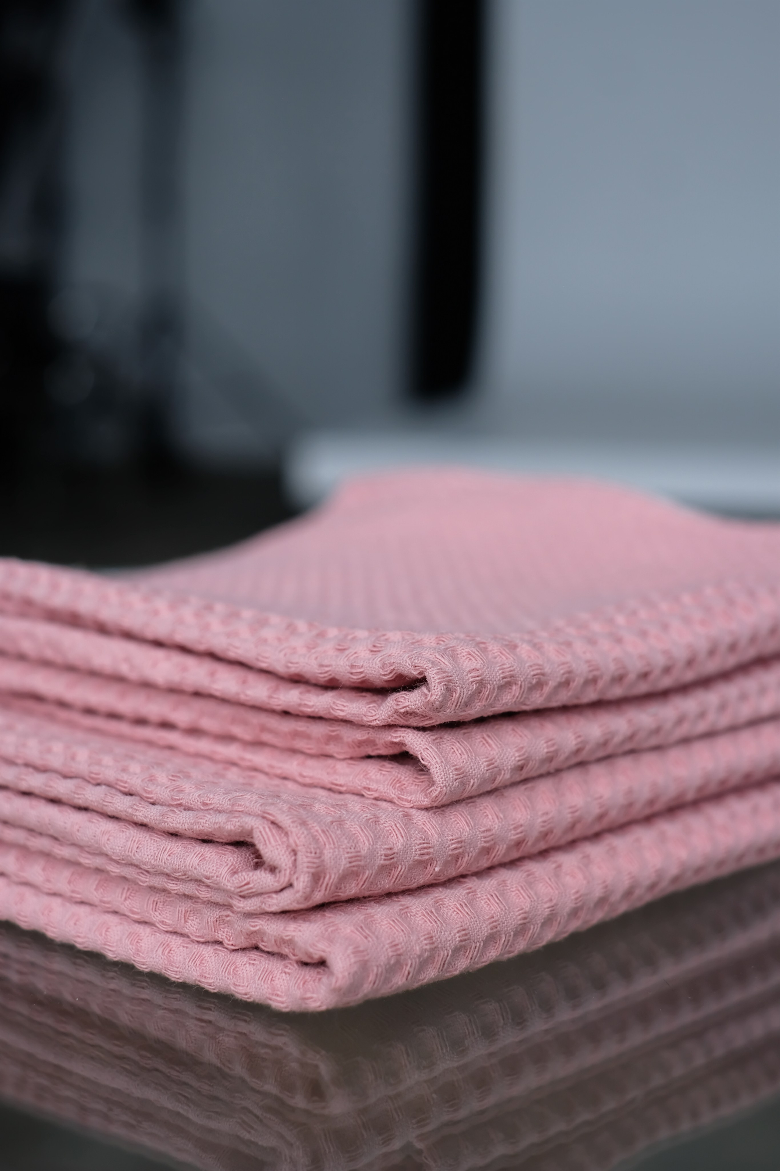 Полотенца. ФОТОГРАФ АННА КАЗАРЯН