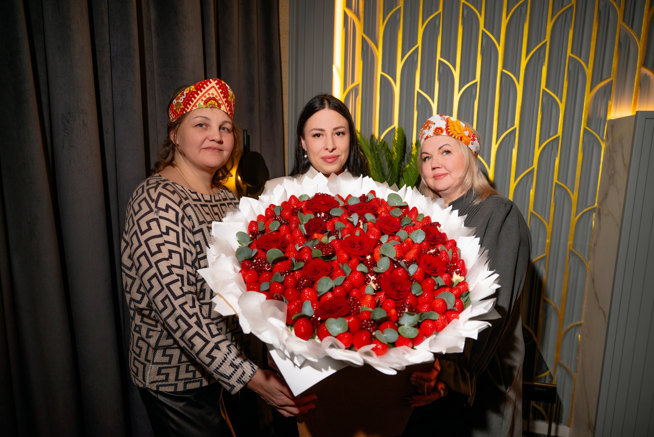 День Рождения SkyGarden. Фотограф в Саратове и Энгельсе — Склярова Дарья