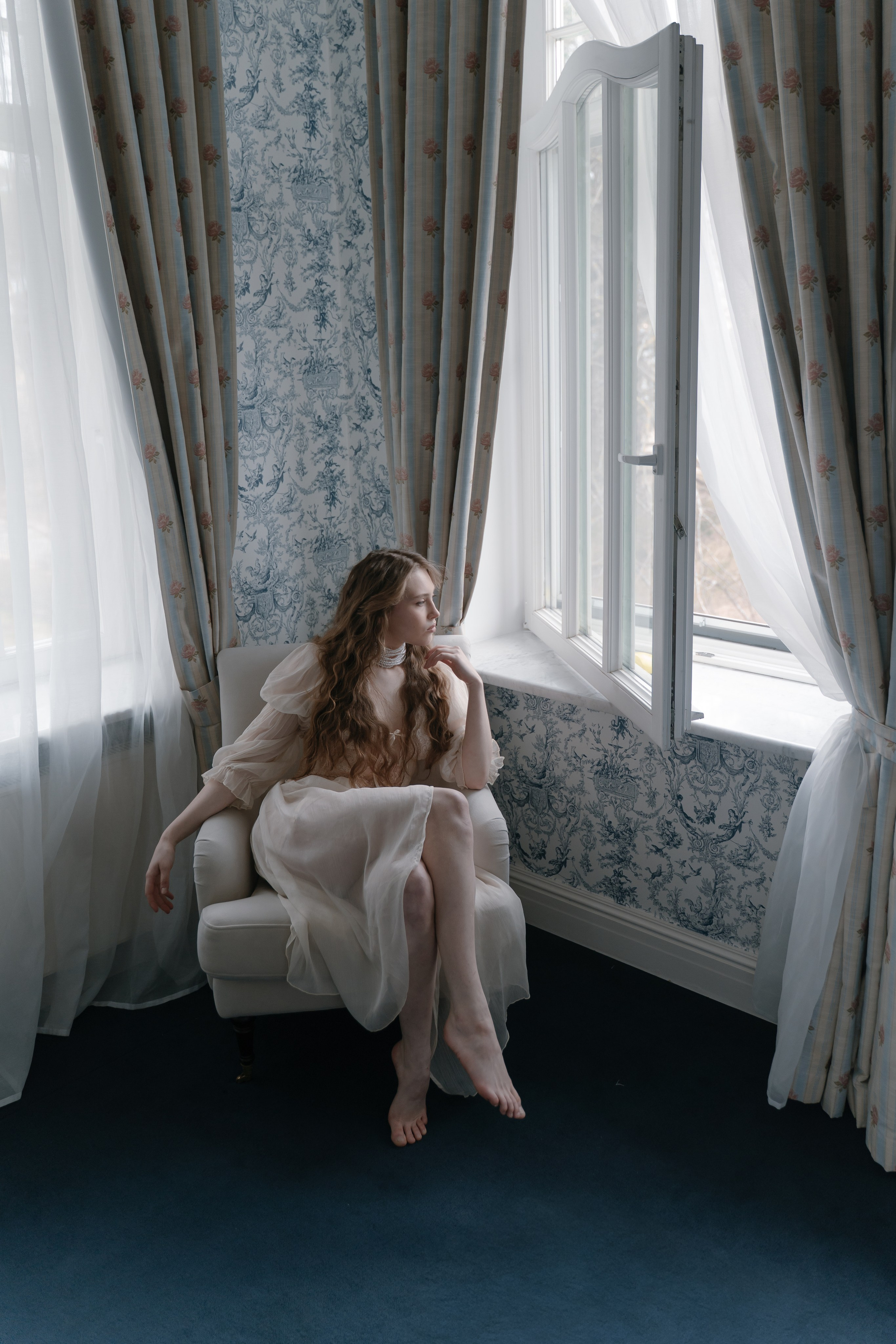 P&A (творческая съемка). Свадебный фотограф — Наталья Фед СПб/Москва