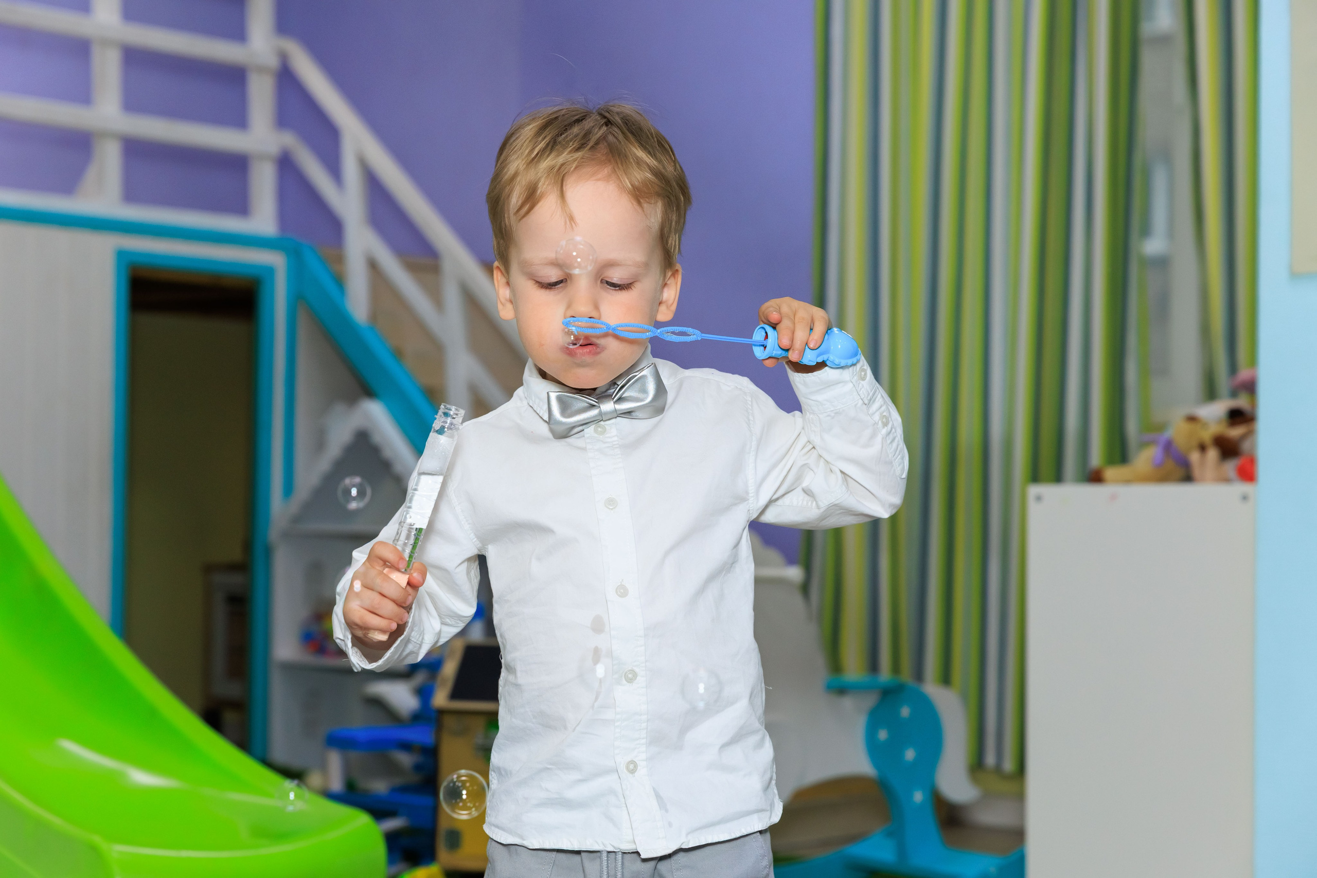 Детский лофт Альпака. Фотограф Новосибирск — Наталья Гресь