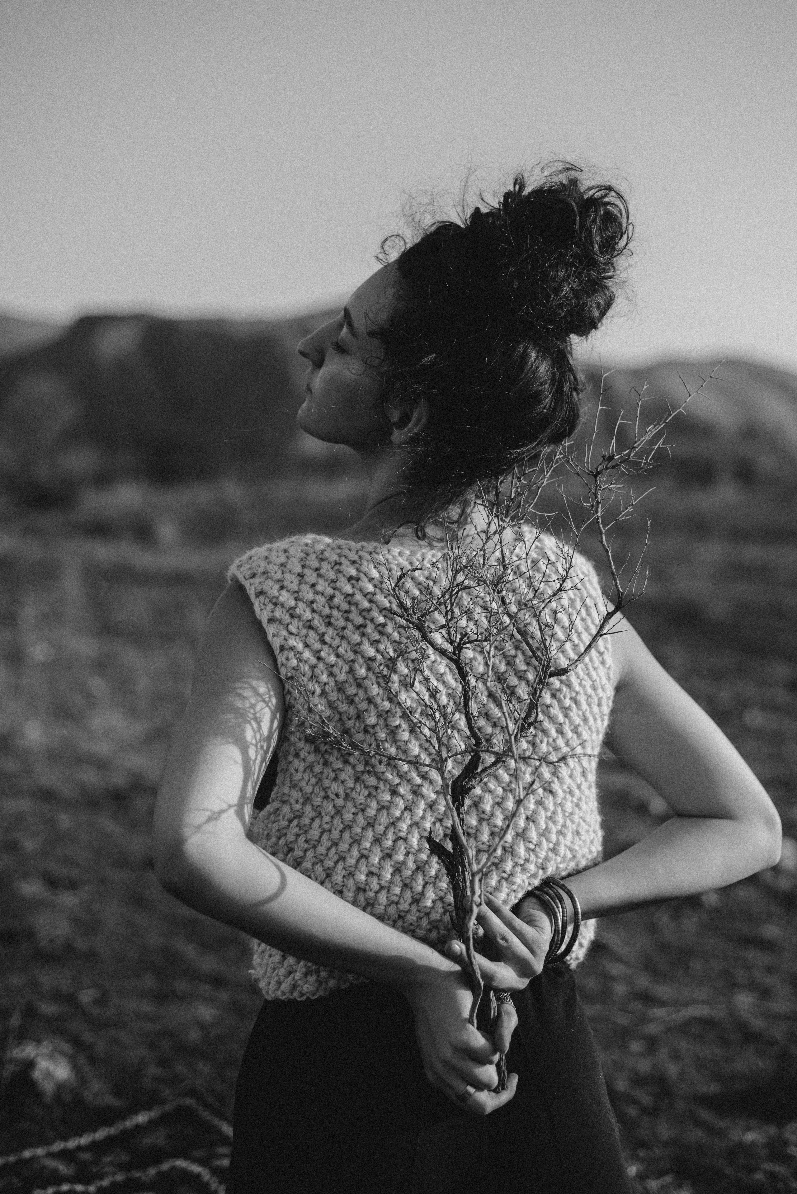 Гаянэ. Фотограф в Санкт-Петербурге Мария Мельникова