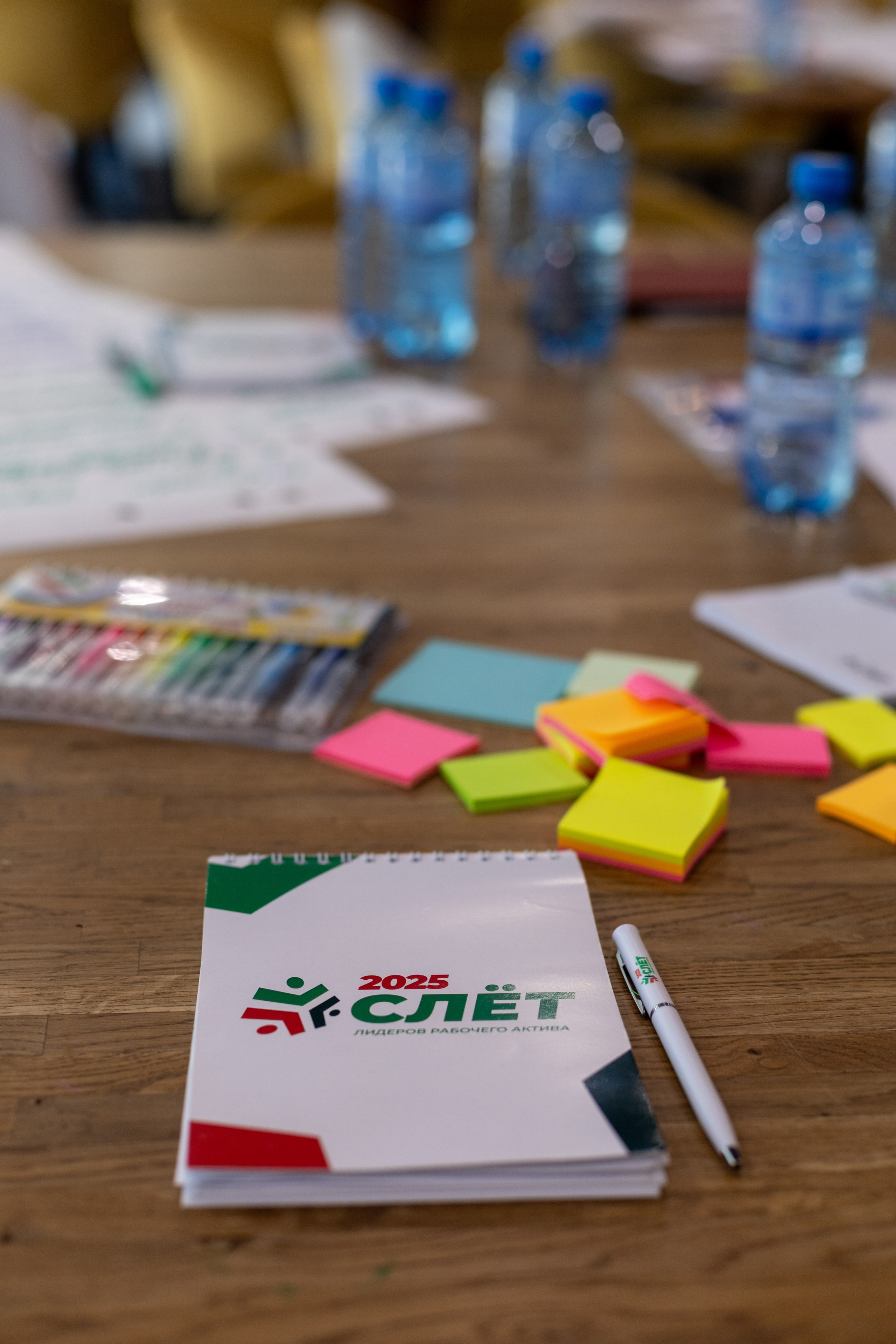 ЭФКО. СЛЁТ ЛИДЕРОВ РАБОЧЕГО АКТИВА. ДЕНЬ 3. Репортажный фотограф Анапа