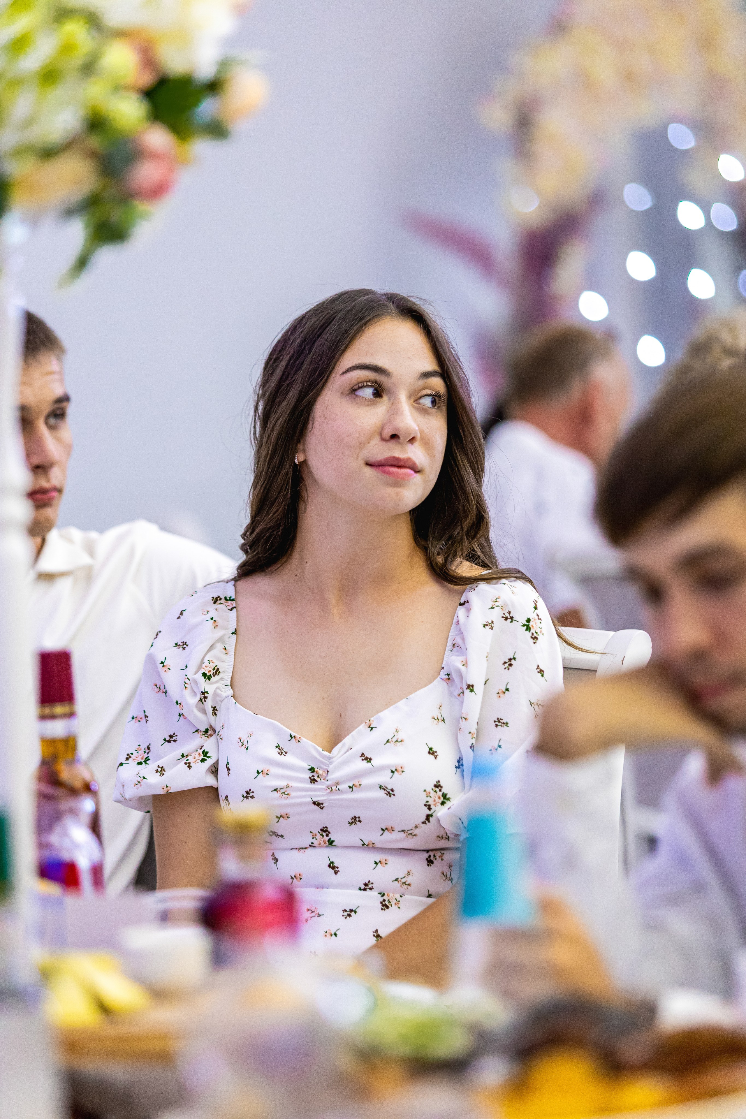 Банкет Роман и Валерия. Репортажный фотограф Анапа