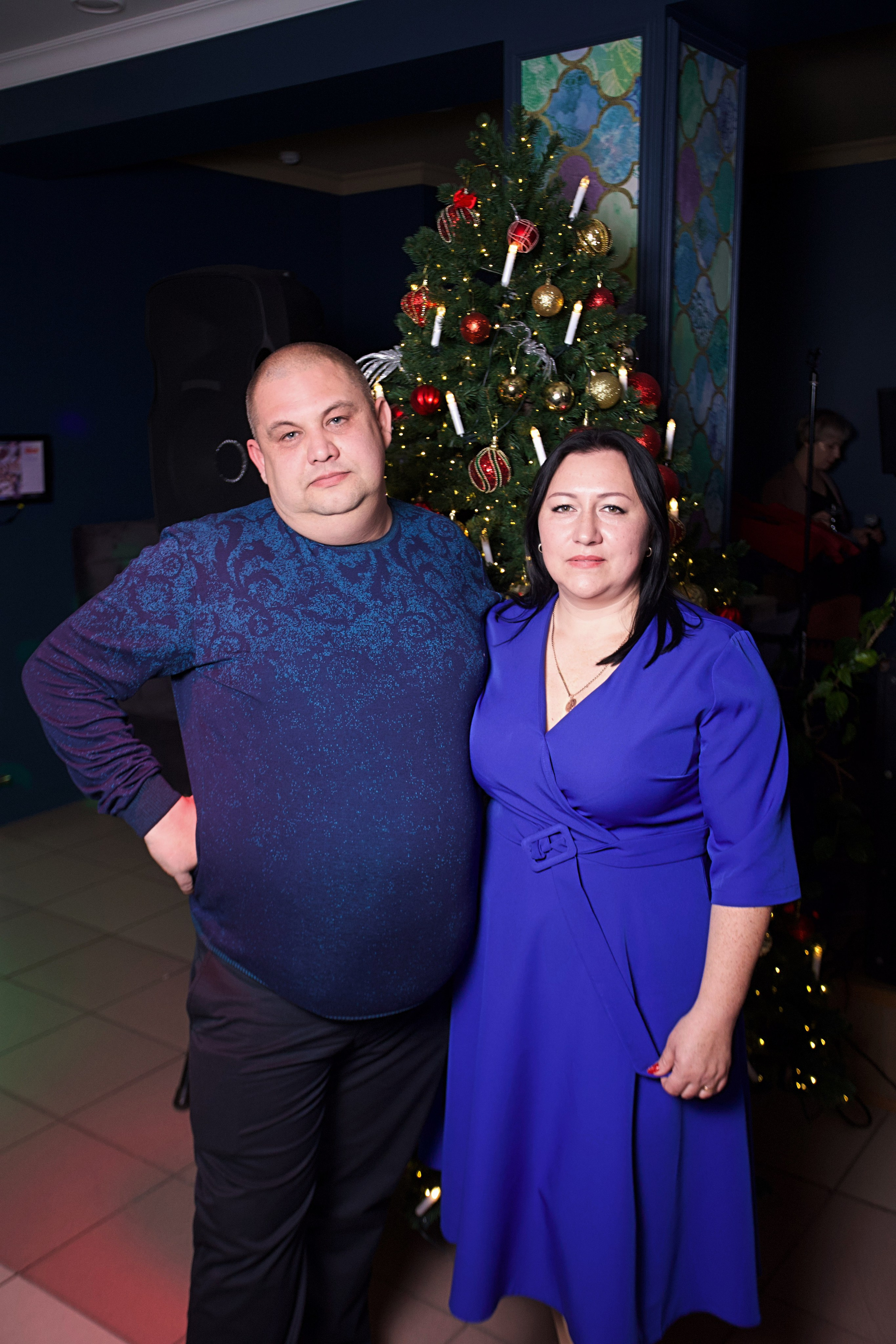 ПРИЧАЛ 29.12.23. Репортажный фотограф Анапа