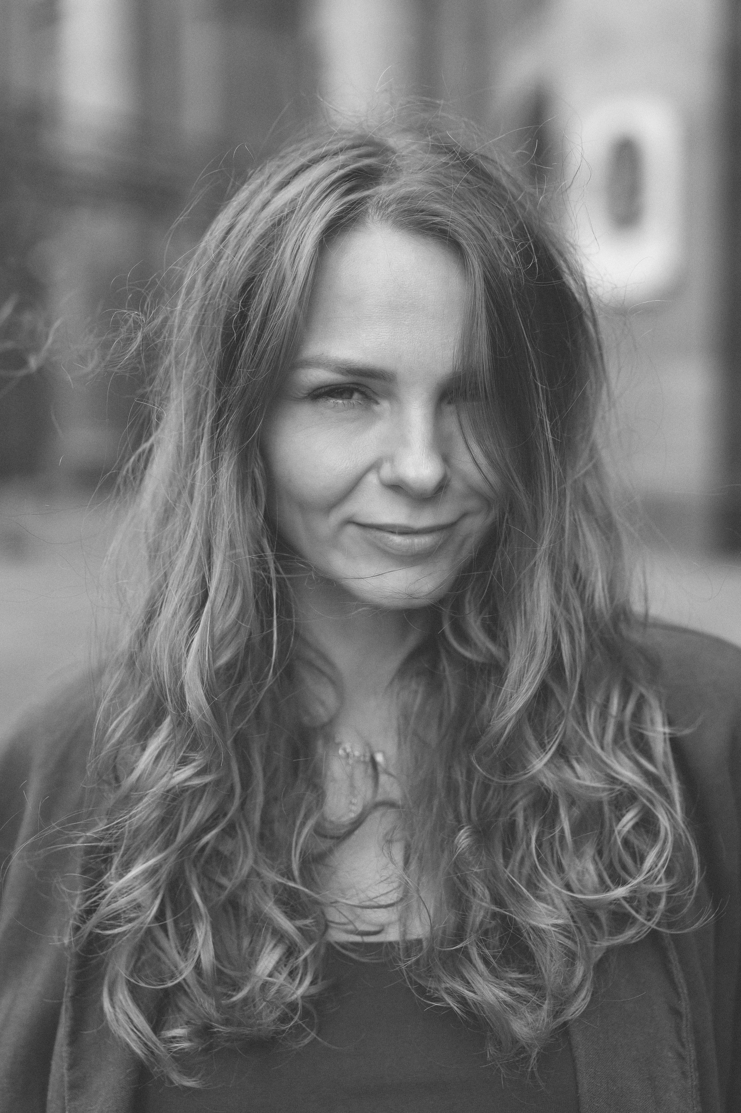 Юля и Кира_Москва. Фотограф Лютикова Ирина, Тюмень, Москва