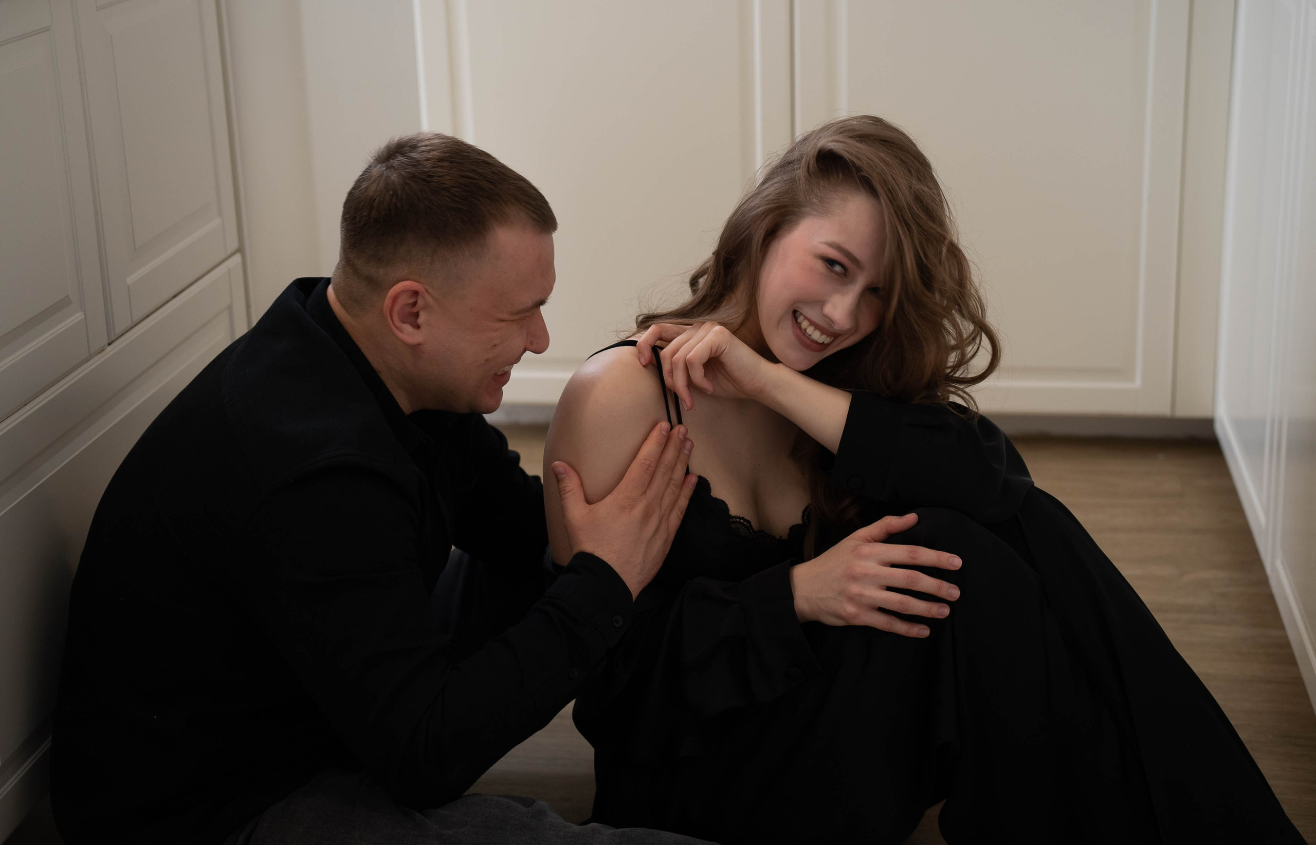Maria — home story. Фотограф в Сочи Ксения Романенко | Официальный сайт-портфолио