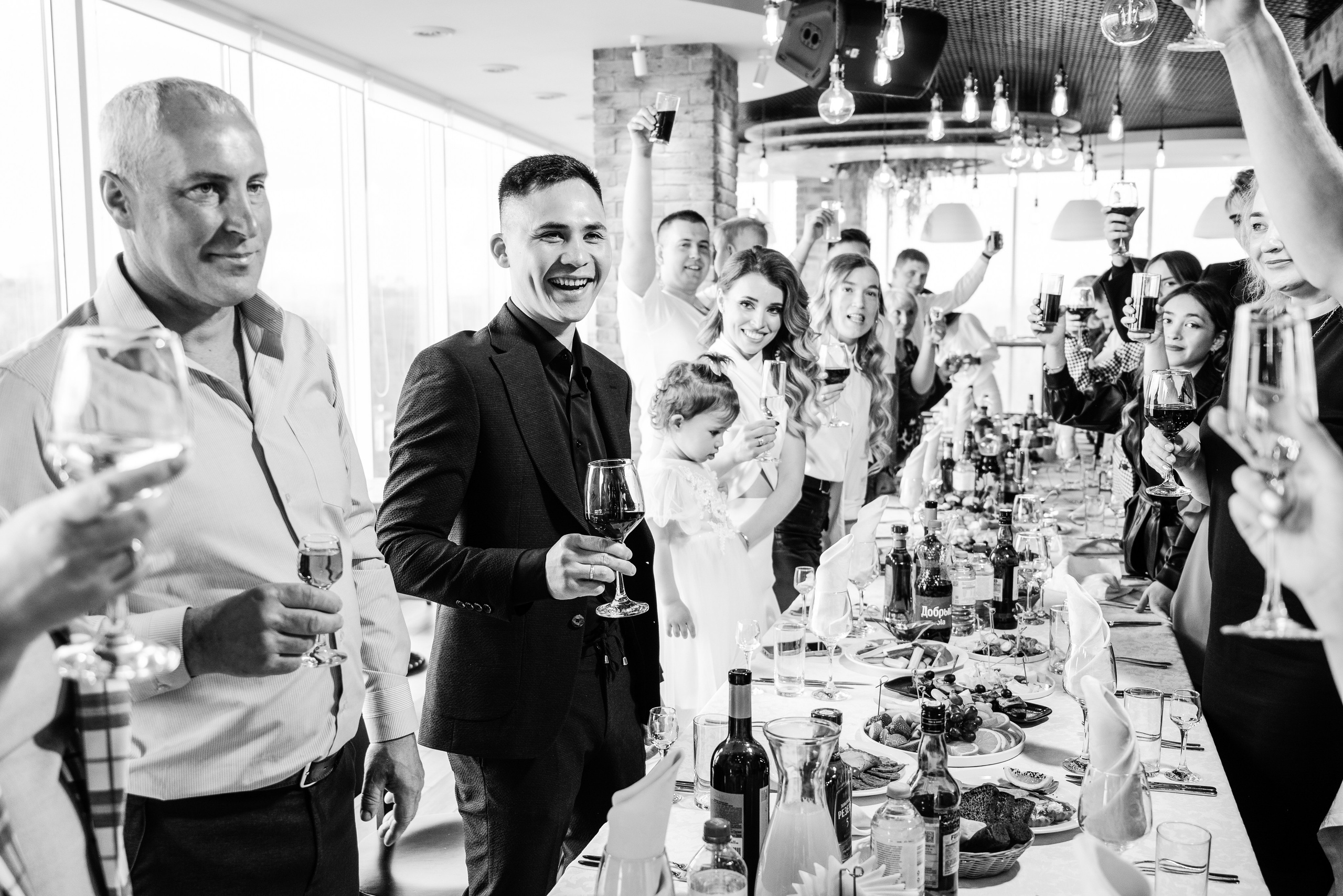 Свадьбы. Свадебный и портретный фотограф в Липецке Юлия Свит