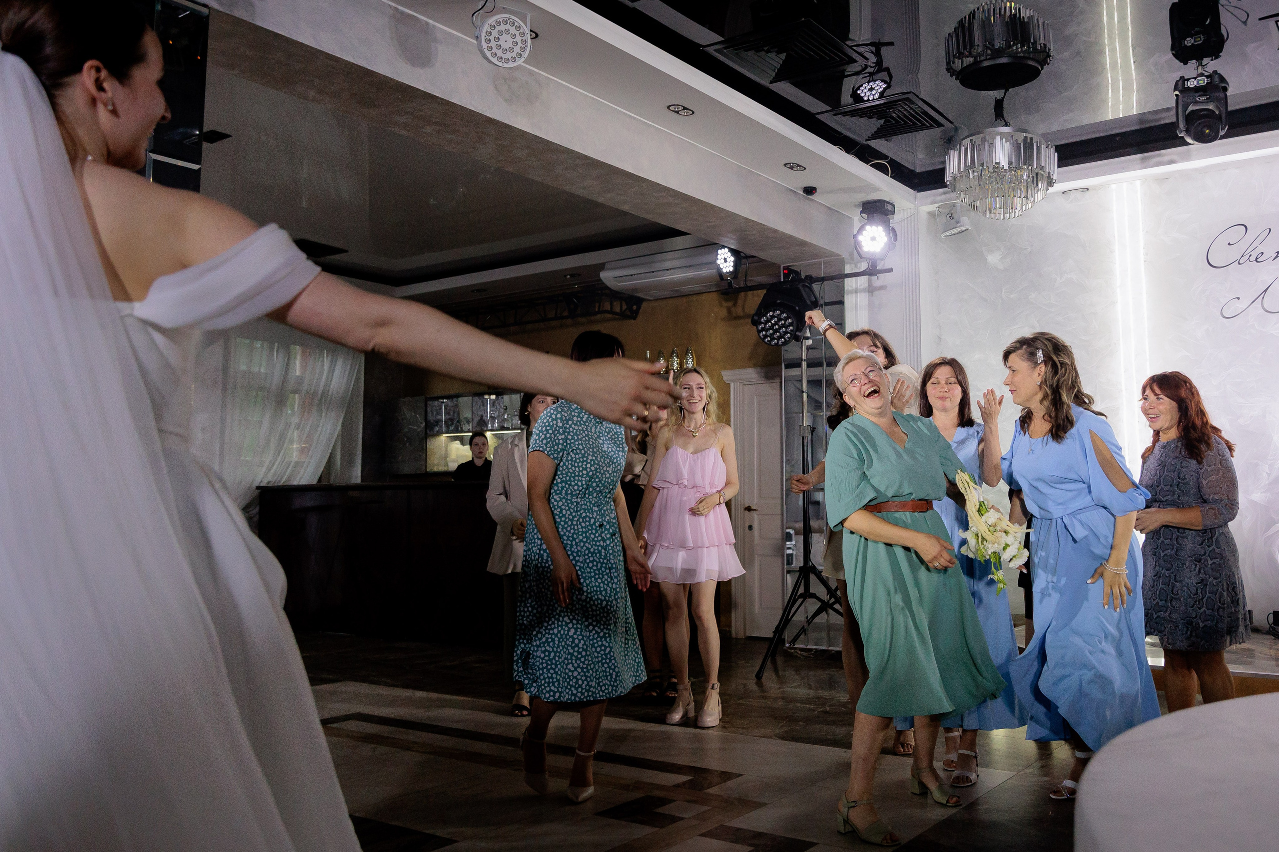 Екатерина и Илья. Фотограф Дарья Норкина