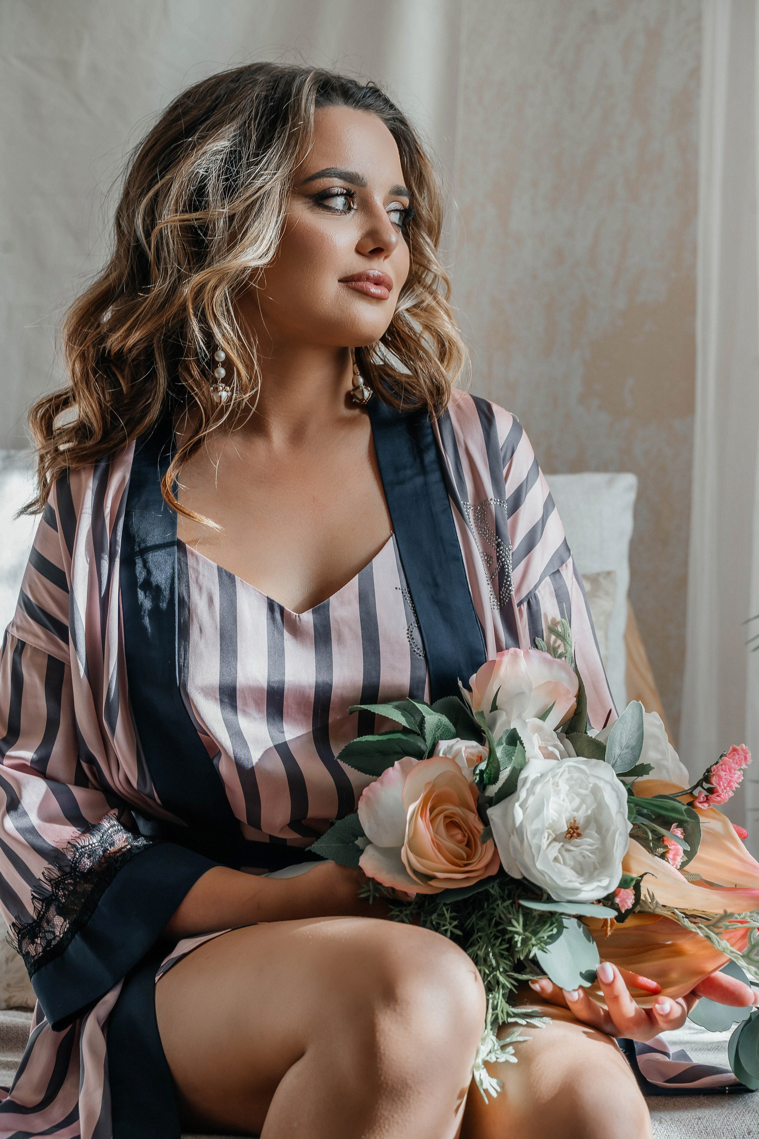 Свадебные росписи. Виктория Алпеева — фотограф по любви