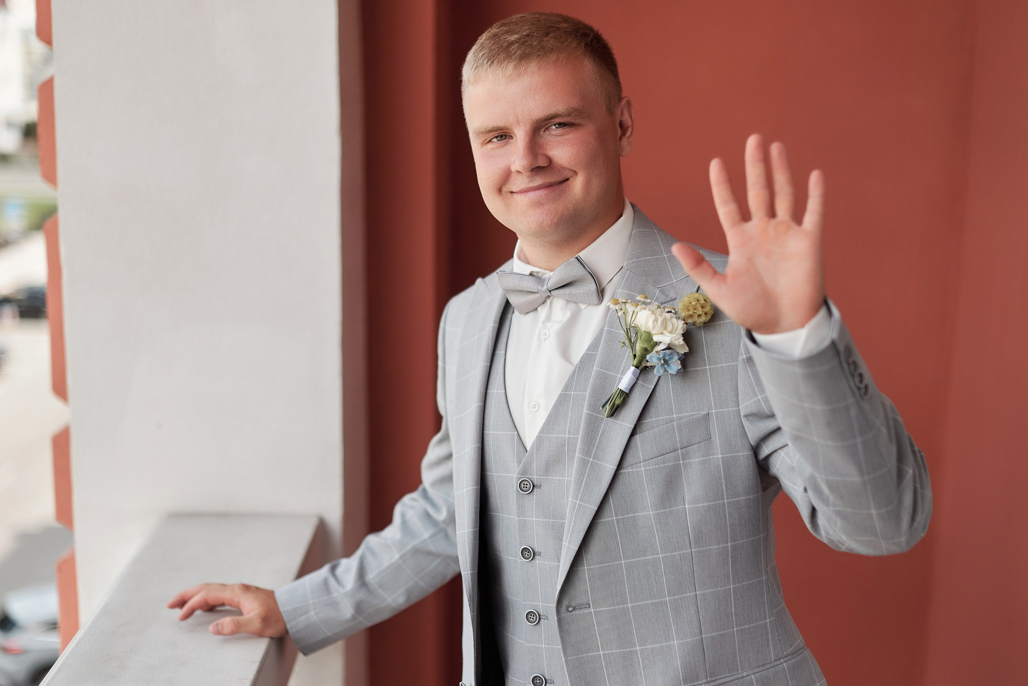 Коля и Яна. Свадебный фотограф в Барнауле Дмитрий Медведев