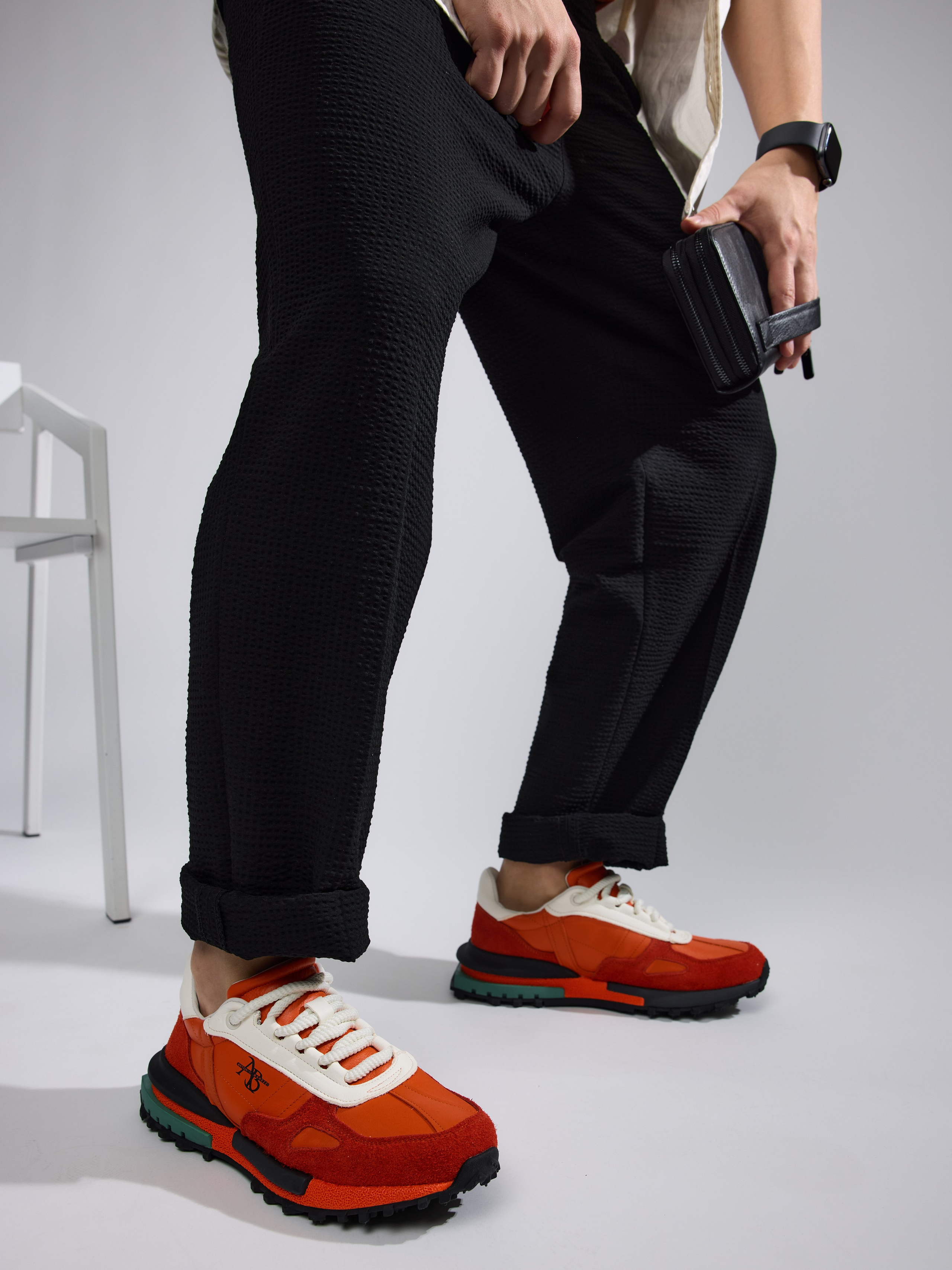 Каталог для бренда Antonio Barezzi