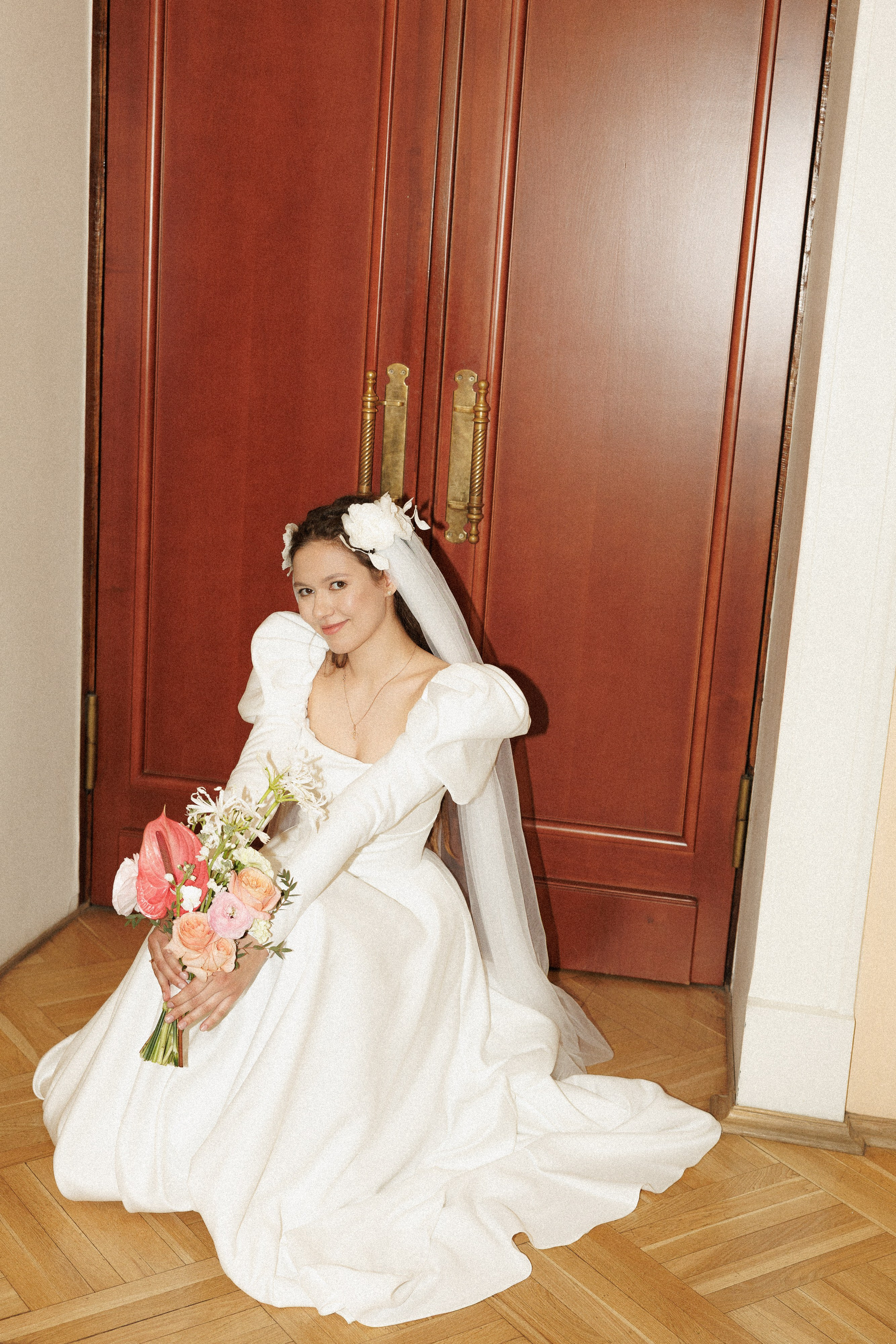 N & V. Свадебный и event-фотограф Иван Волнухин