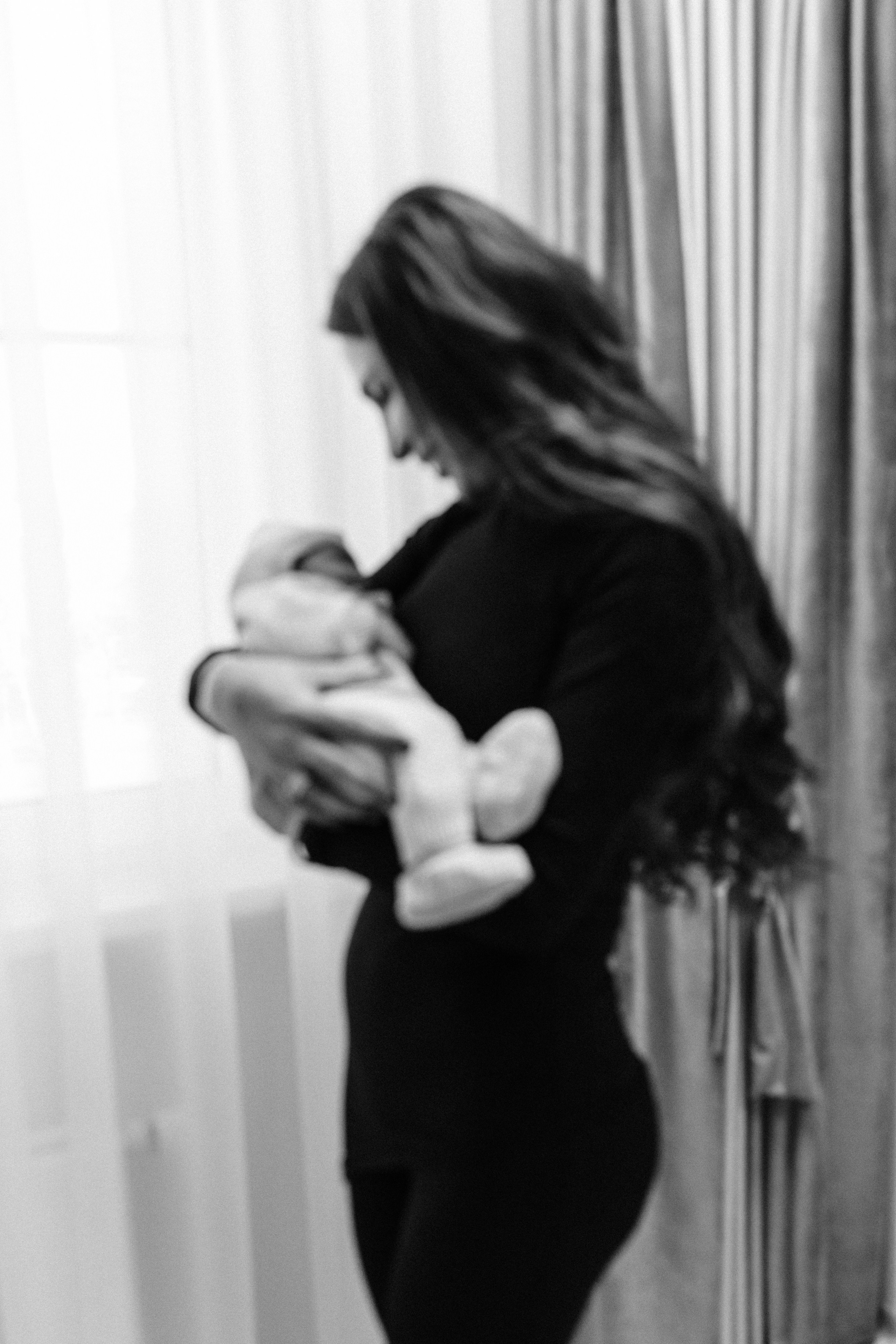 Встреча из роддома Ирочки. Фотограф в Краснодаре Алла Потоцкая