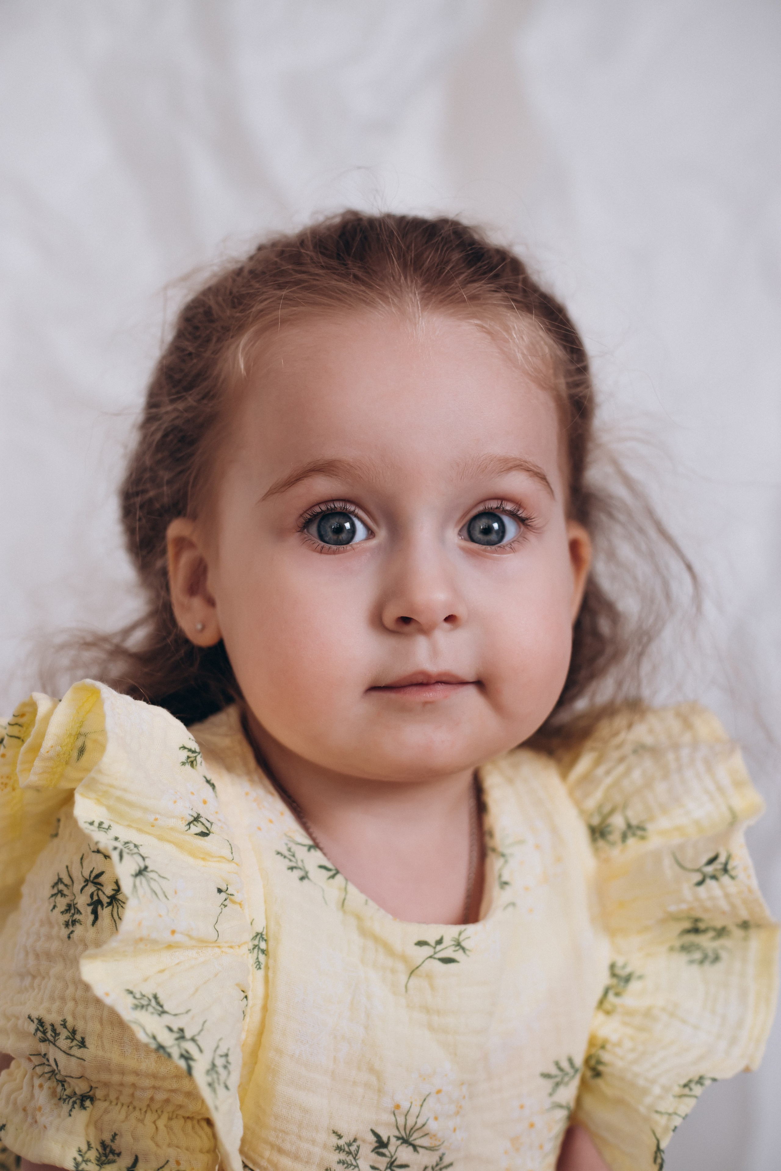 С цыплятами. Семейный фотограф Нижневартовск Тюмень Ефимова Ирина