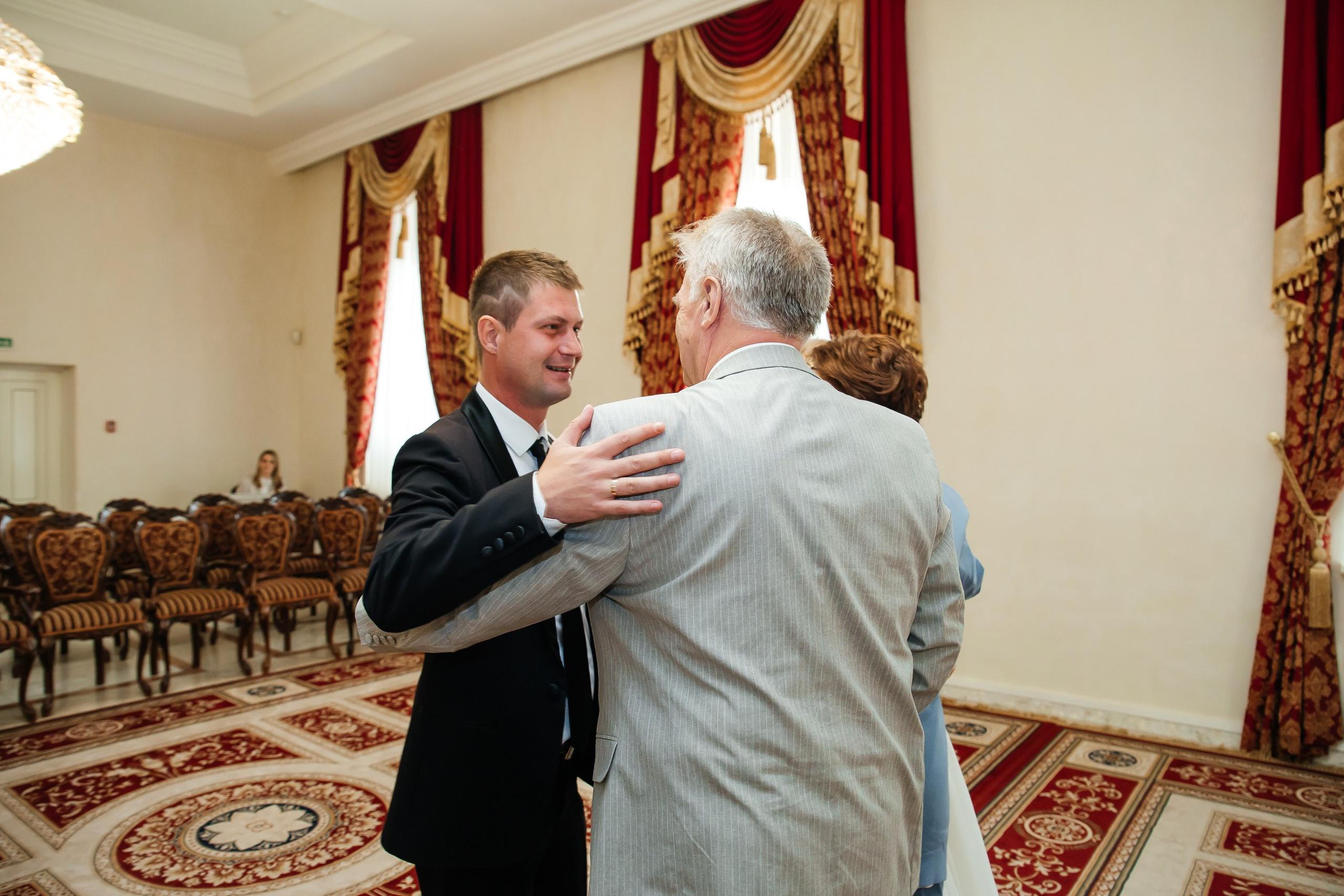 Илья и Алина. Свадебный и семейный фотограф в Краснодаре Илонна Ковалева