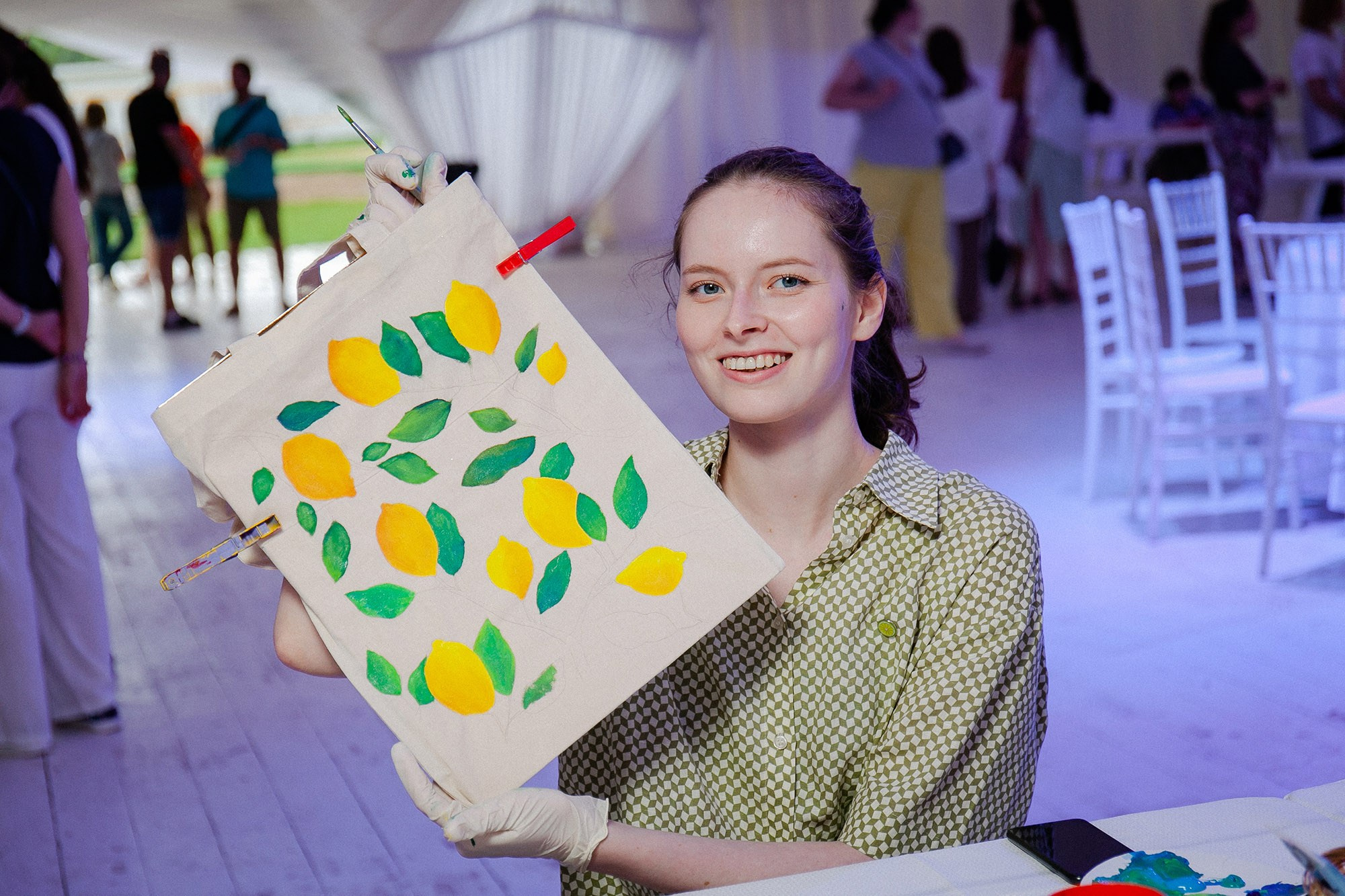 Events. Организация и съёмка мероприятий любого формата. Иван Быков