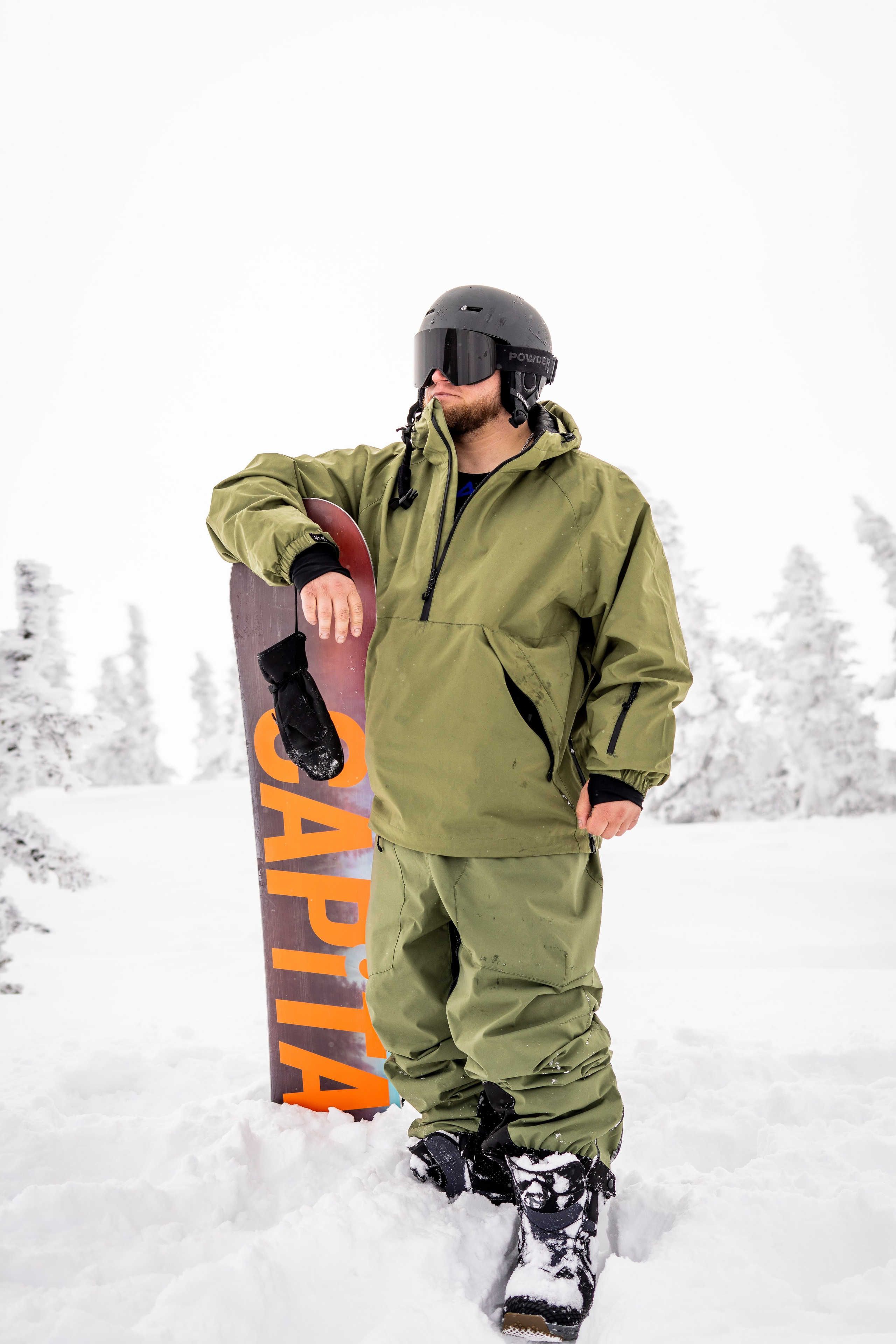 Тур. Анастасия Паршукова — фотограф Шерегеш Новосибирск