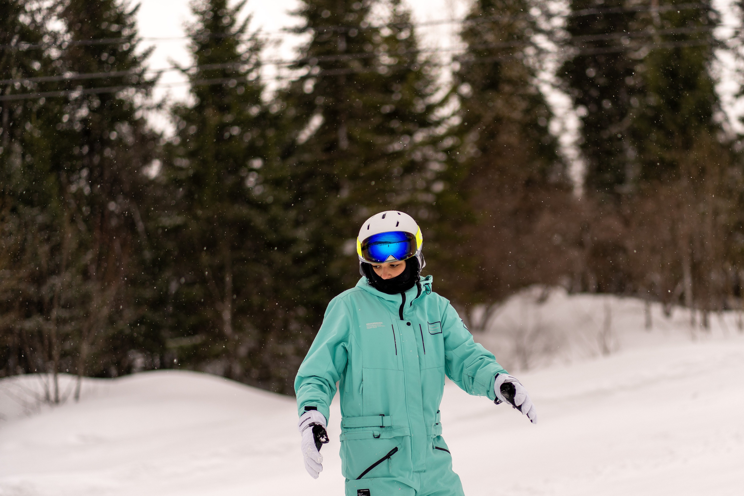 Репортаж Детский Лагерь. Анастасия Паршукова — фотограф Шерегеш Новосибирск
