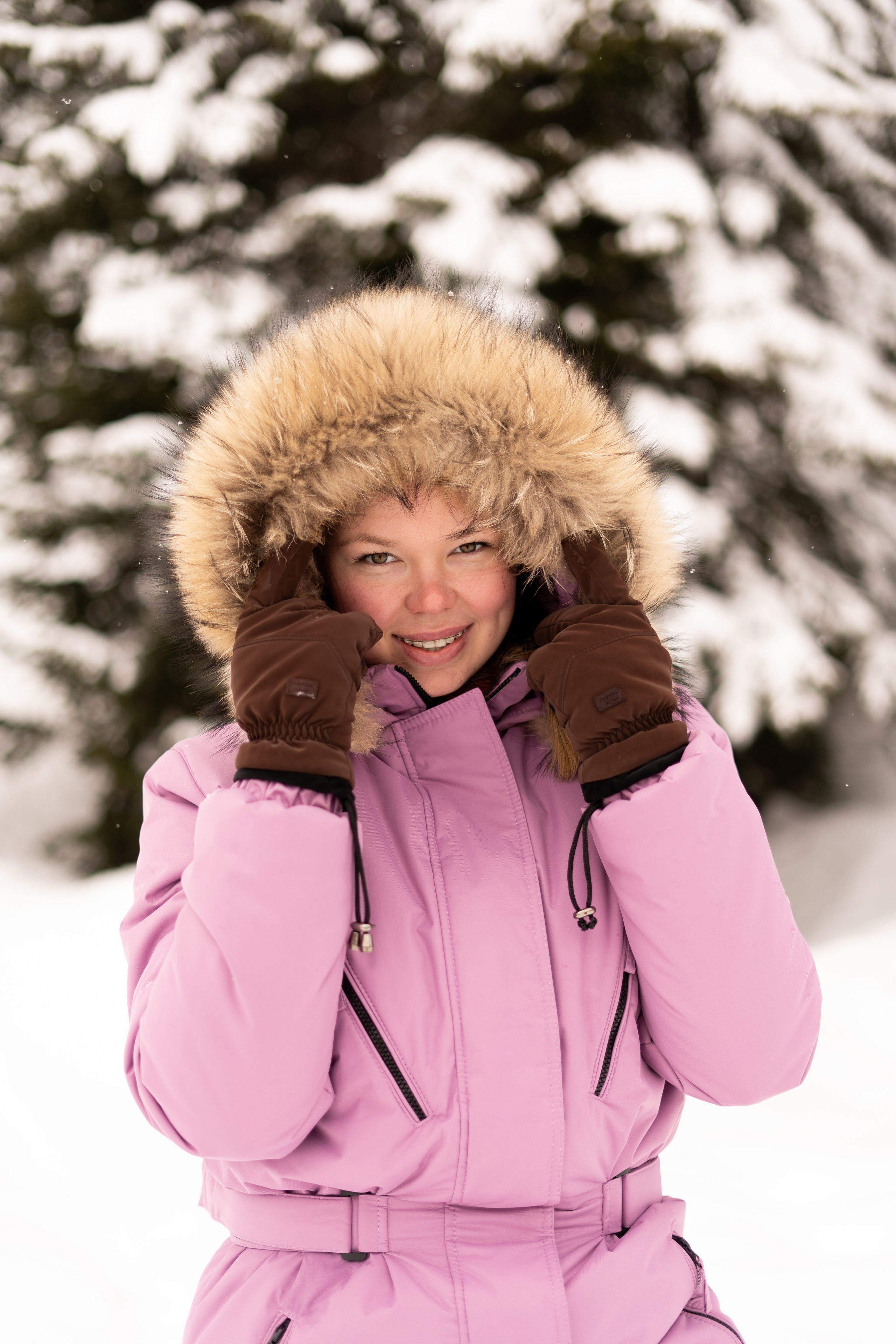 Джой 21.03.24. Анастасия Паршукова — фотограф Шерегеш Новосибирск