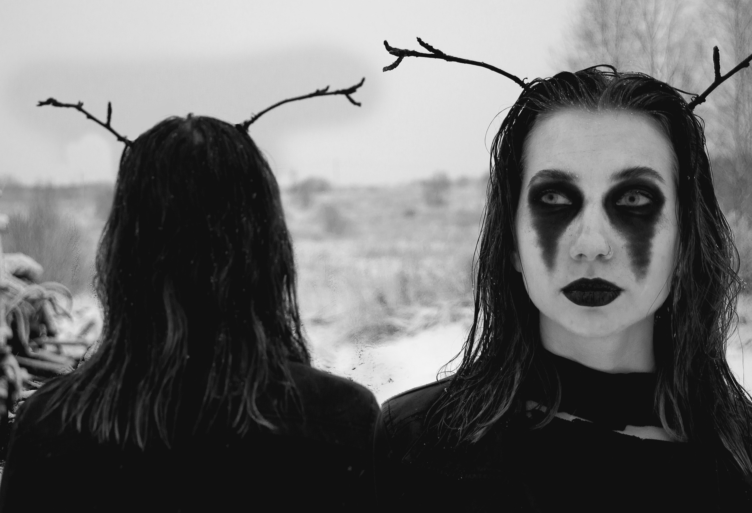 Анастасия — Пан. Индивидуальный фотограф в Москве