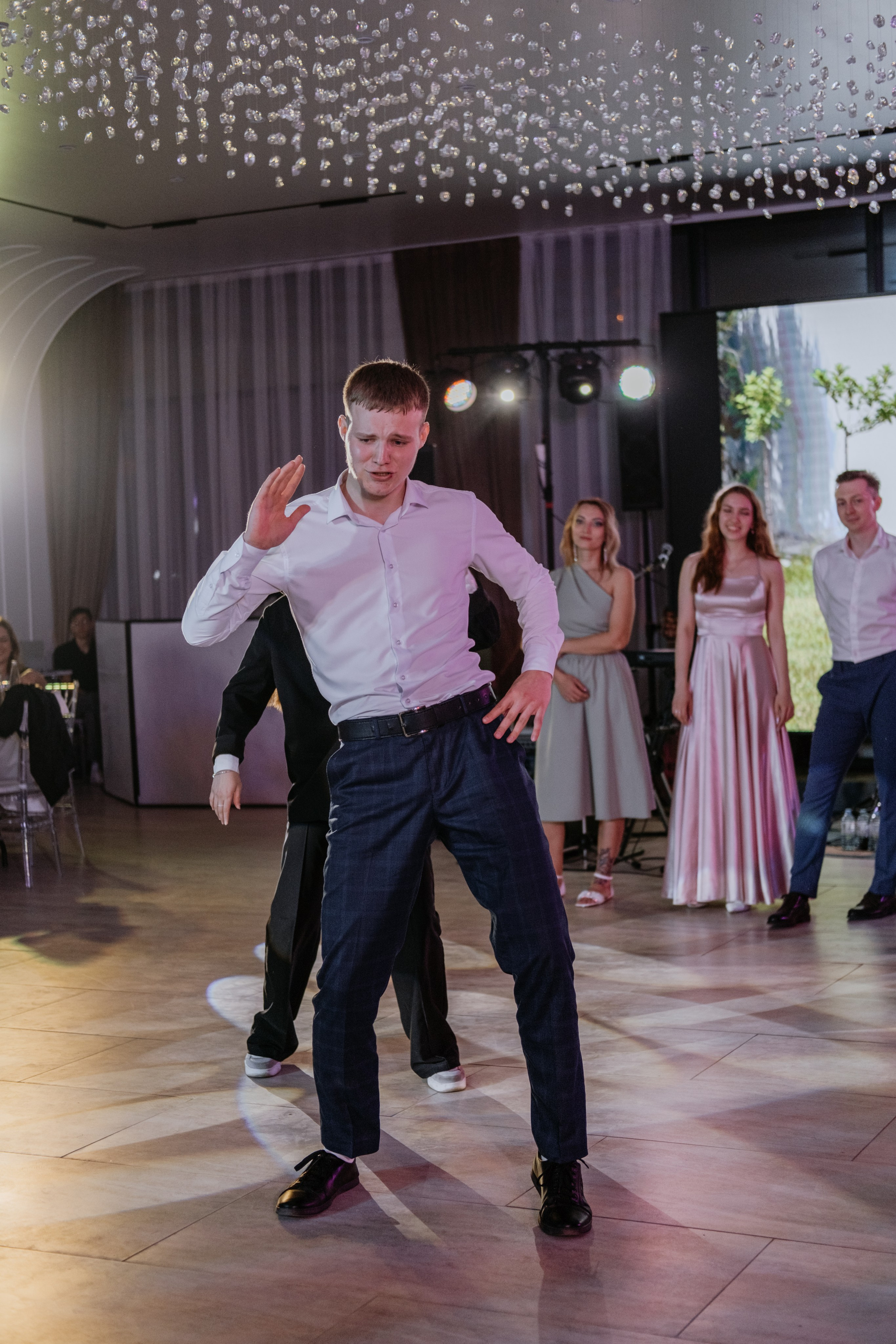 Ярослав и Елена. Фотограф в Астрахани Миронова Анастасия