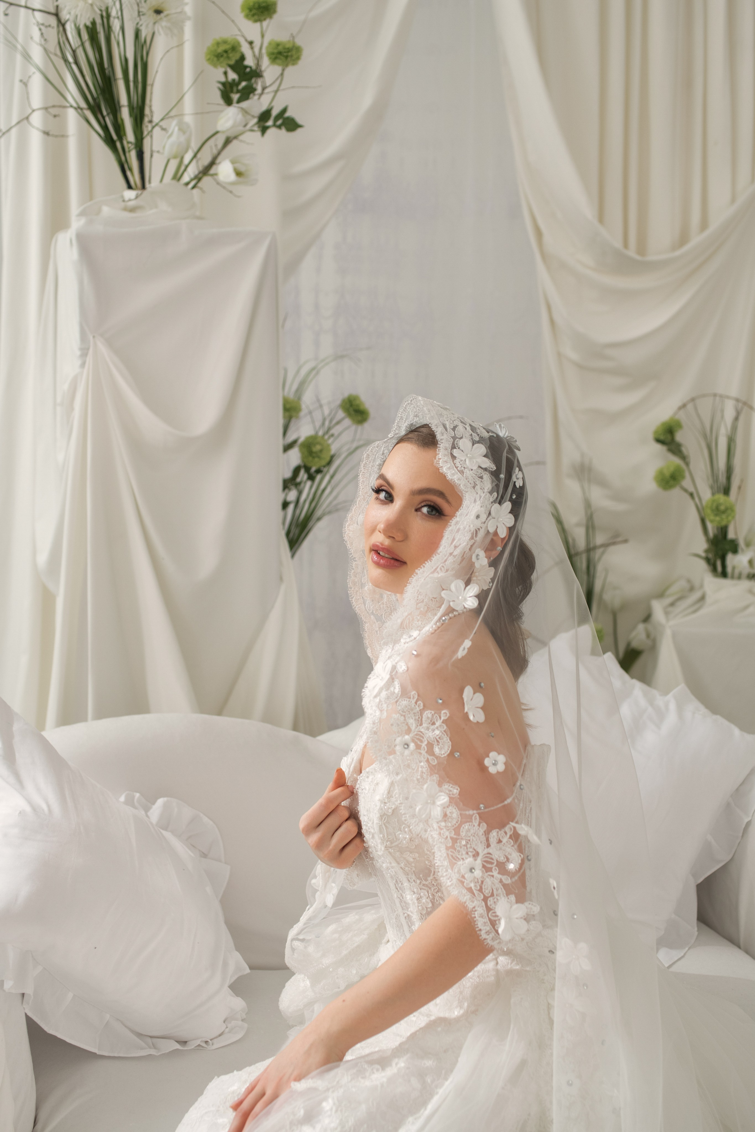 Анастасия 28.03.2026. Свадебный фотограф в Хабаровске Елена Андреенко