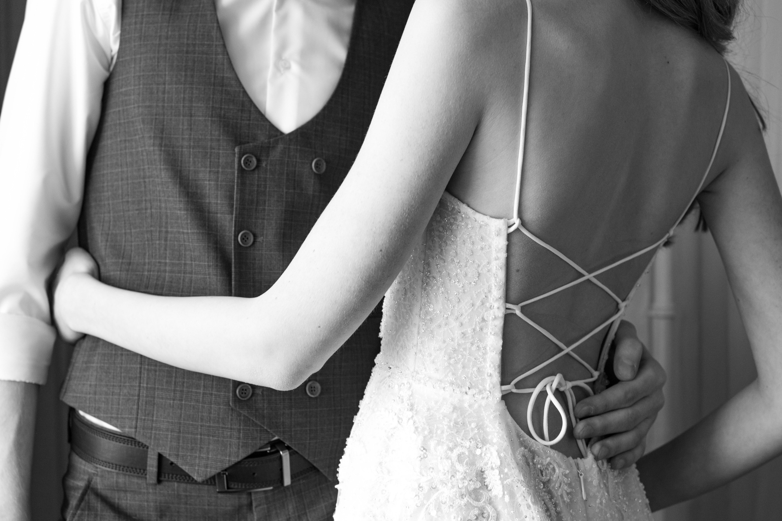 Свадебная съёмка для Кирилла и Елизаветы. Фотограф в Дзержинске Воронина Юлия