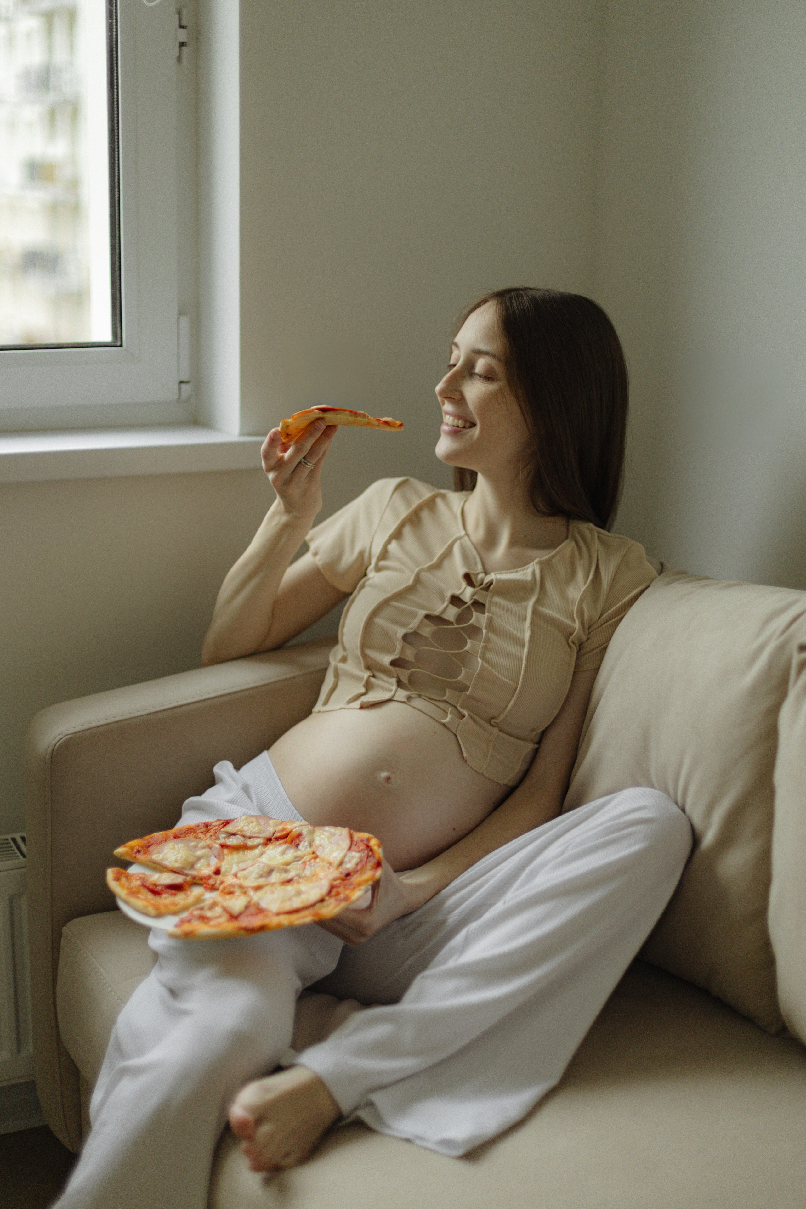 Анна. Кузьмина Анастасия — контент-фотограф | Москва