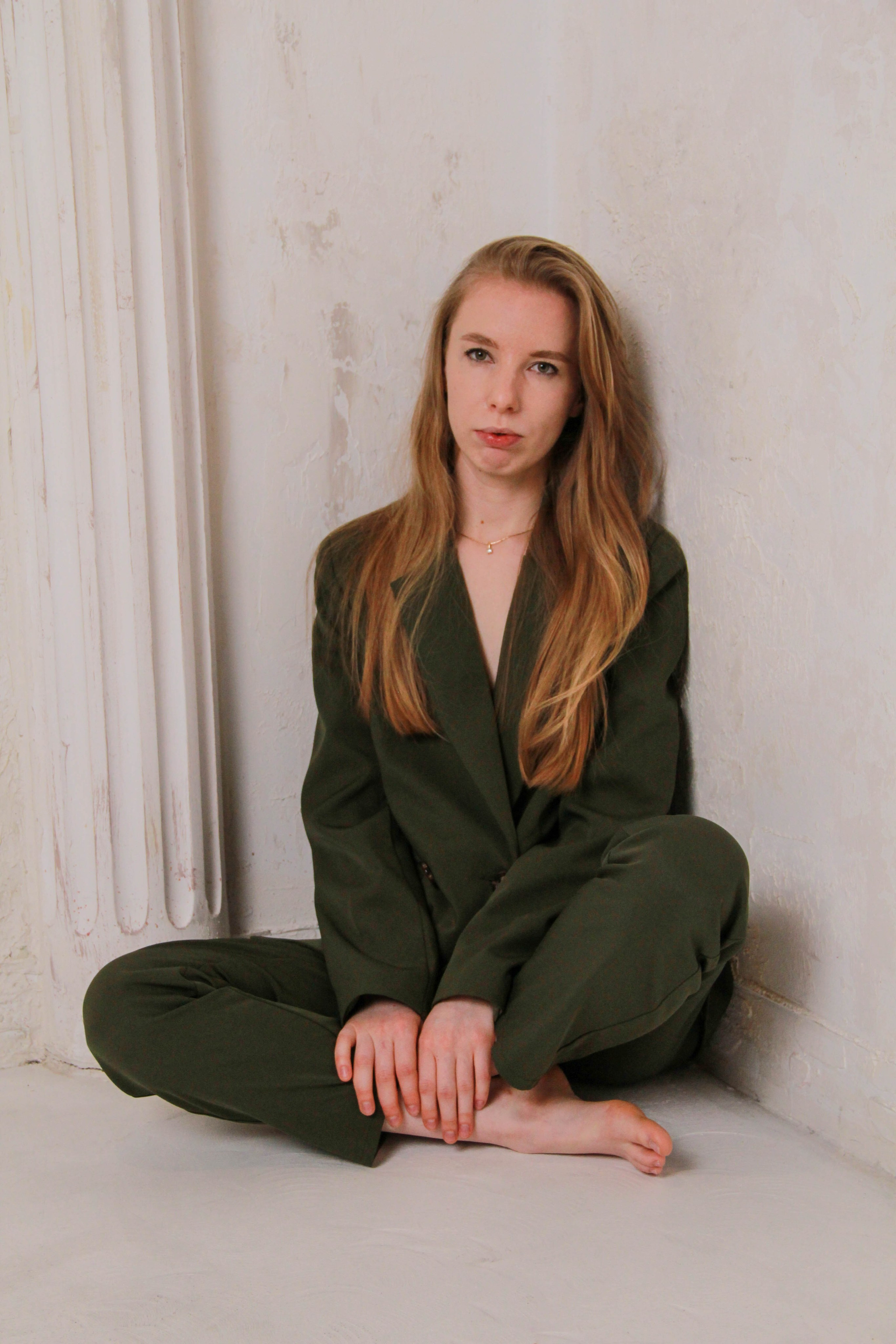 Екатерина. Фотограф в Ставрополе Софья Цверьянова