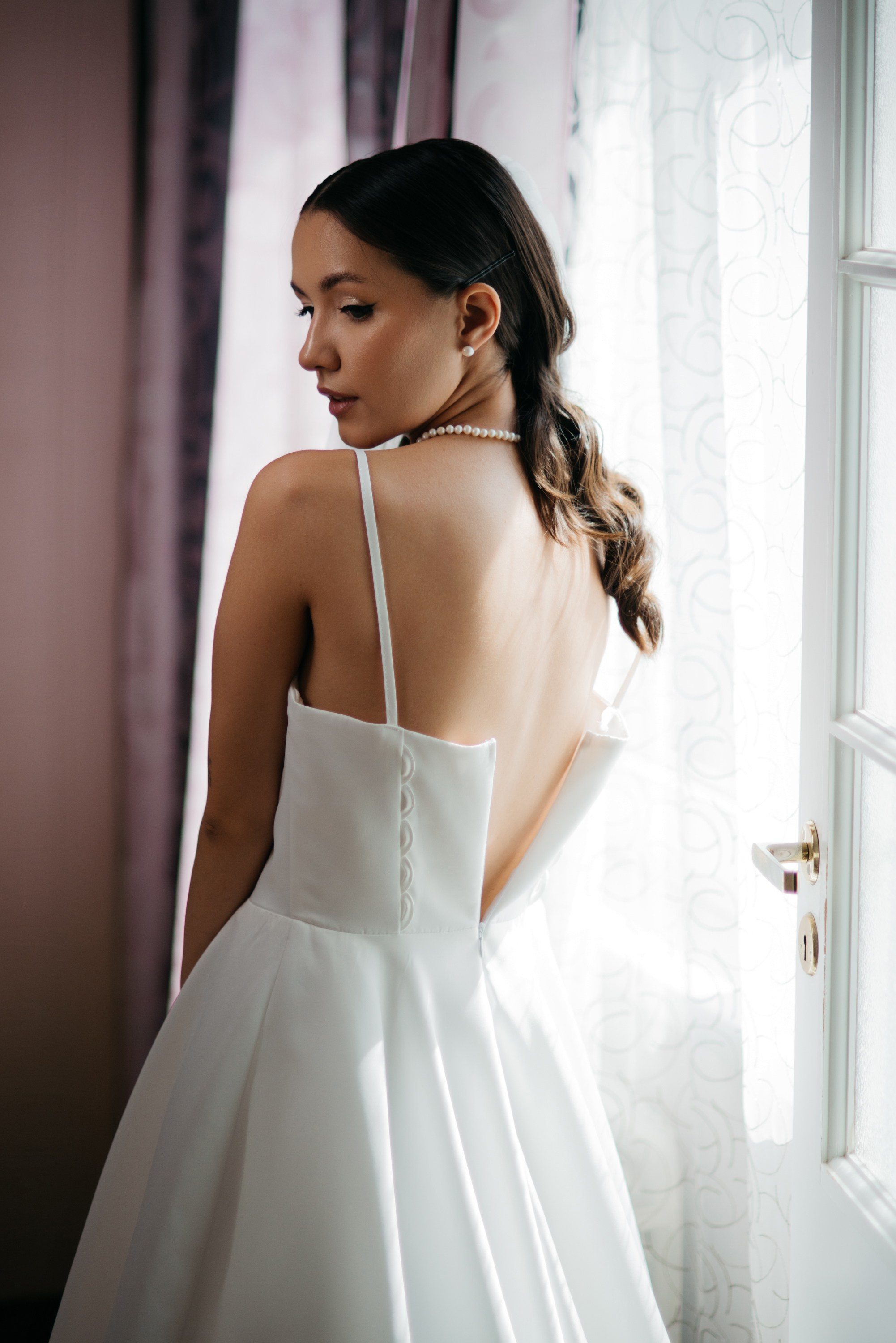 Татьяна&Илья. Свадебный фотограф Ижевск Петр Шишков