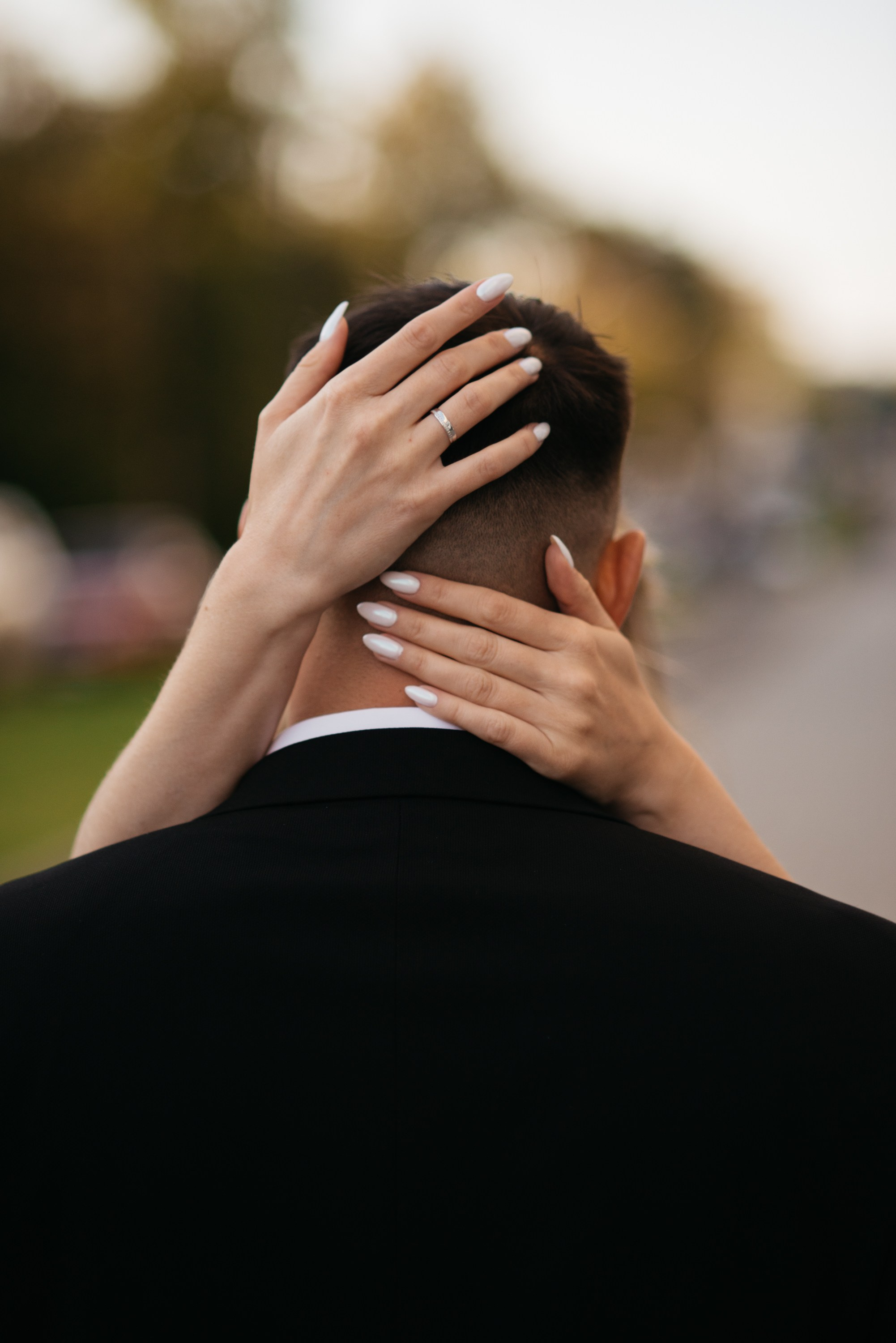 Страсть. Свадебный фотограф Ижевск Петр Шишков