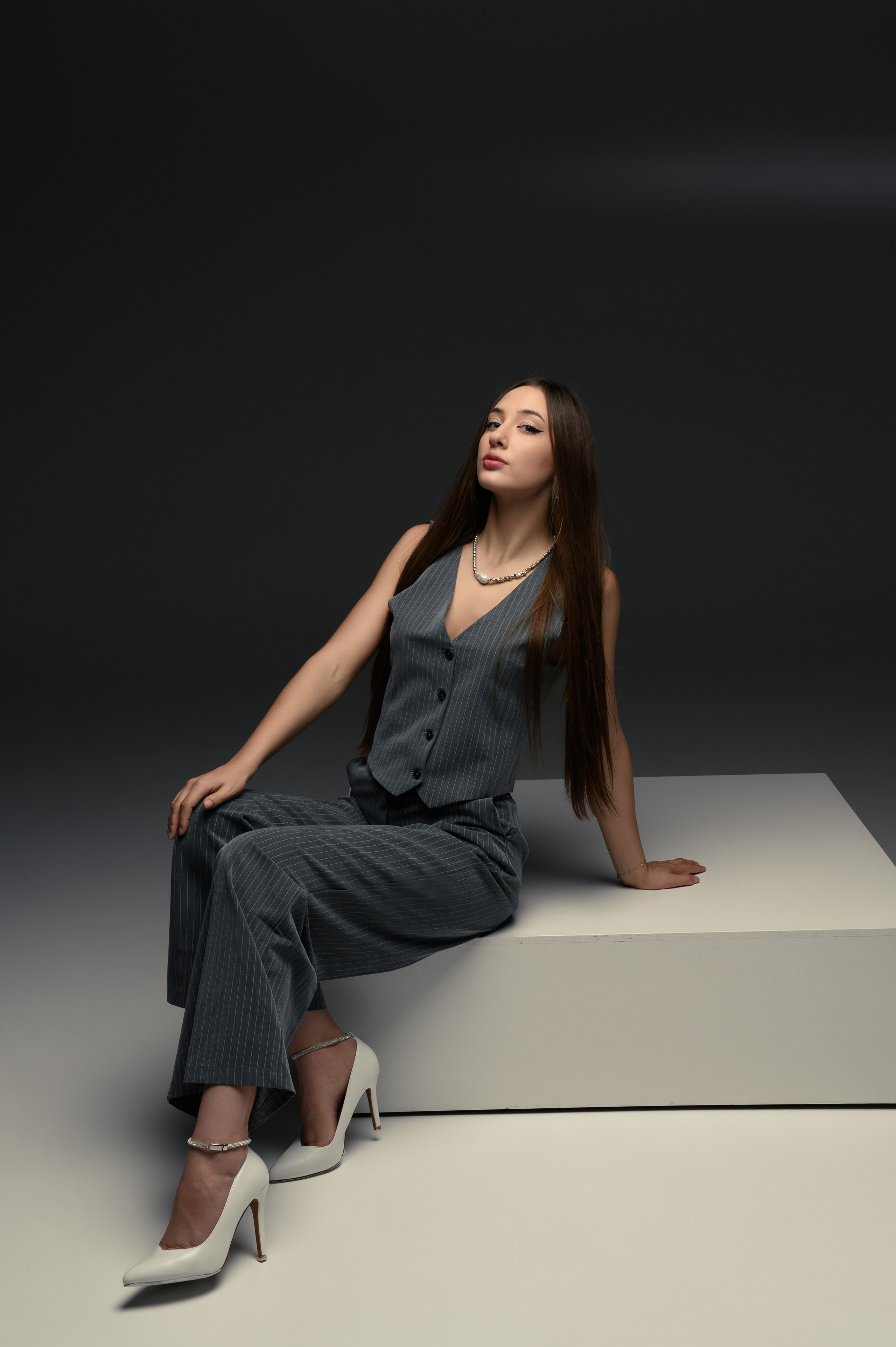 Варя. Фотограф в Краснодаре Скубицкая Альбина