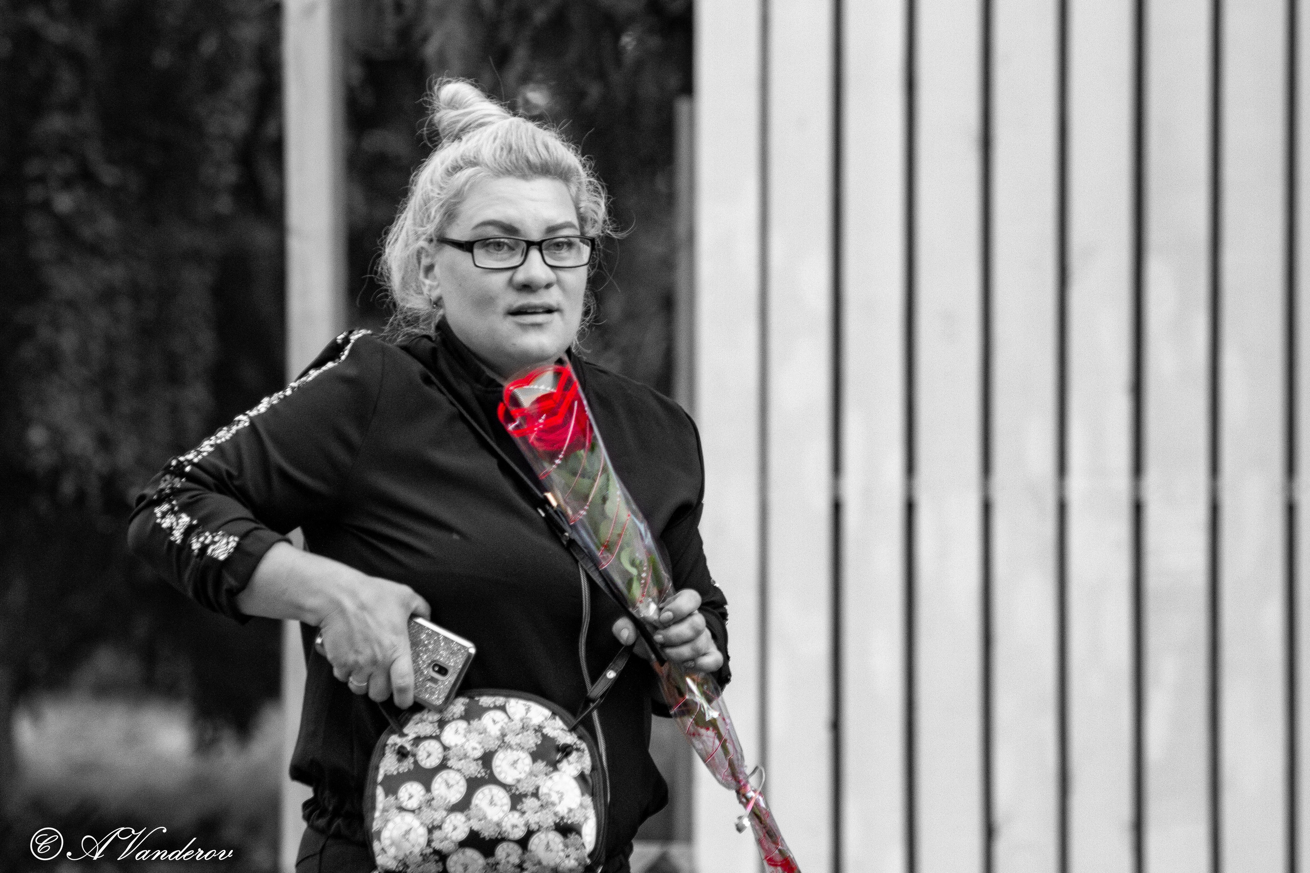 Уличная фотография. Фотограф Омск | Александр Вандеров