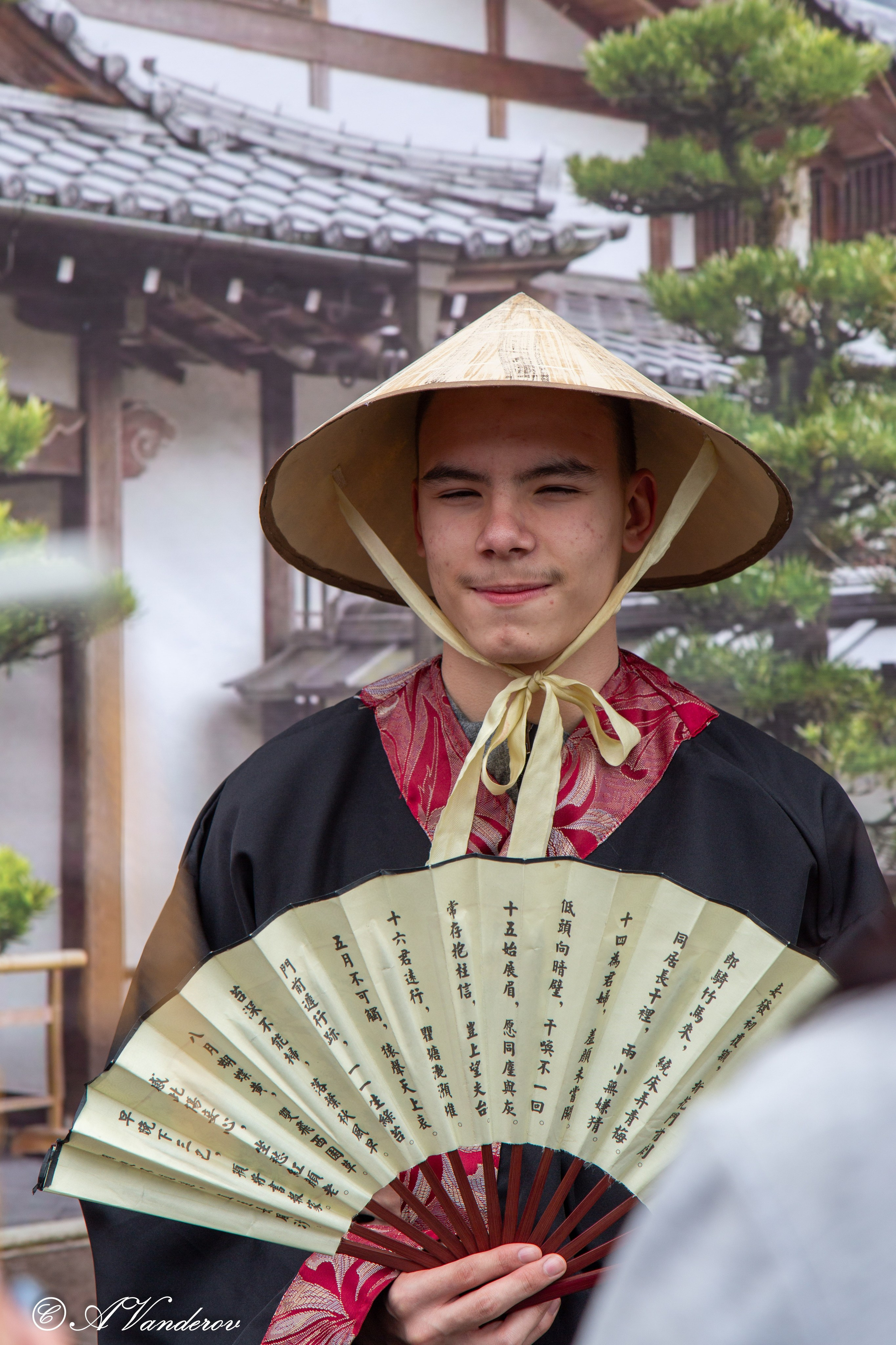 День России 12.06.2024. Фотограф Омск | Александр Вандеров